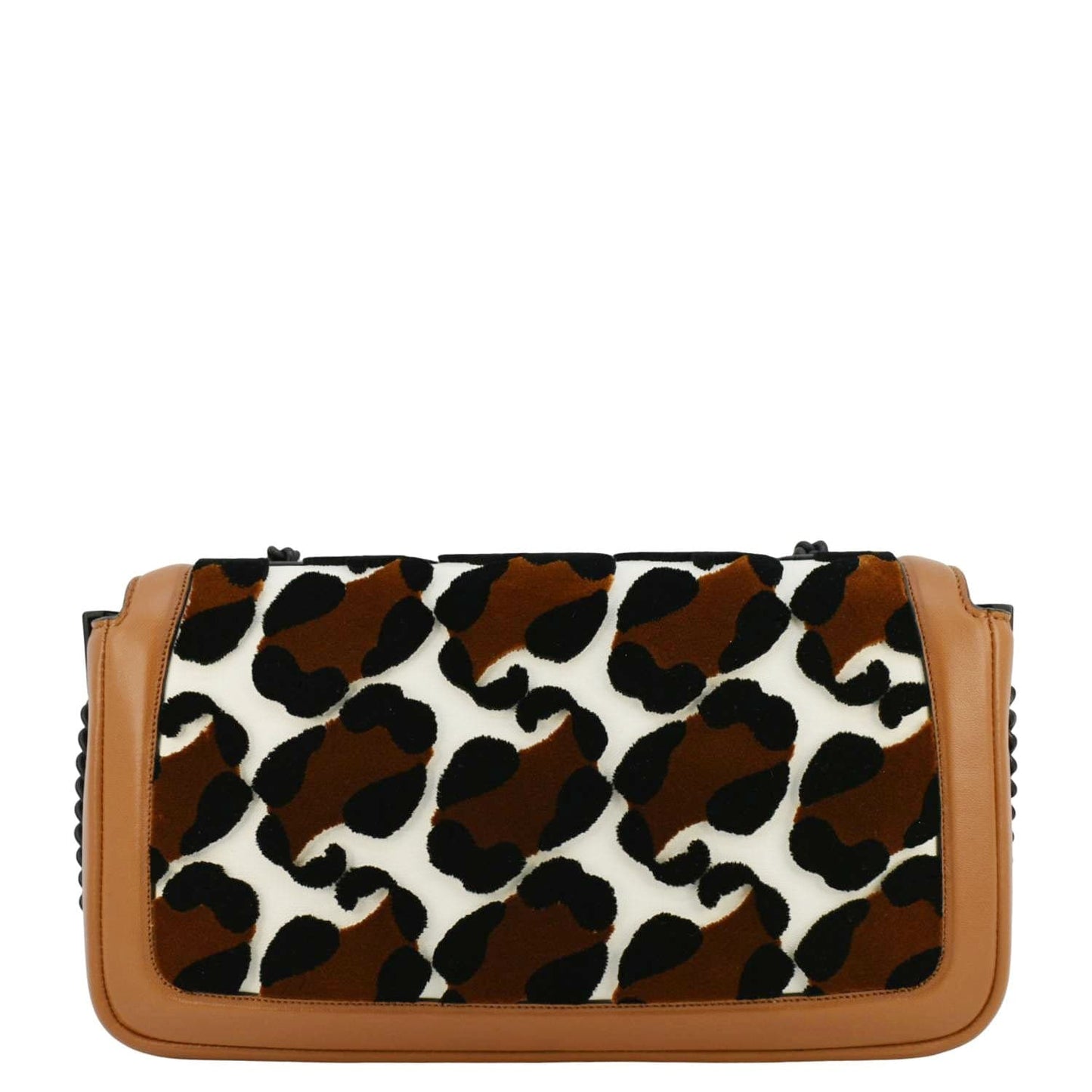 Fendi Baguette Shoulder Bag - Rovelle Bags