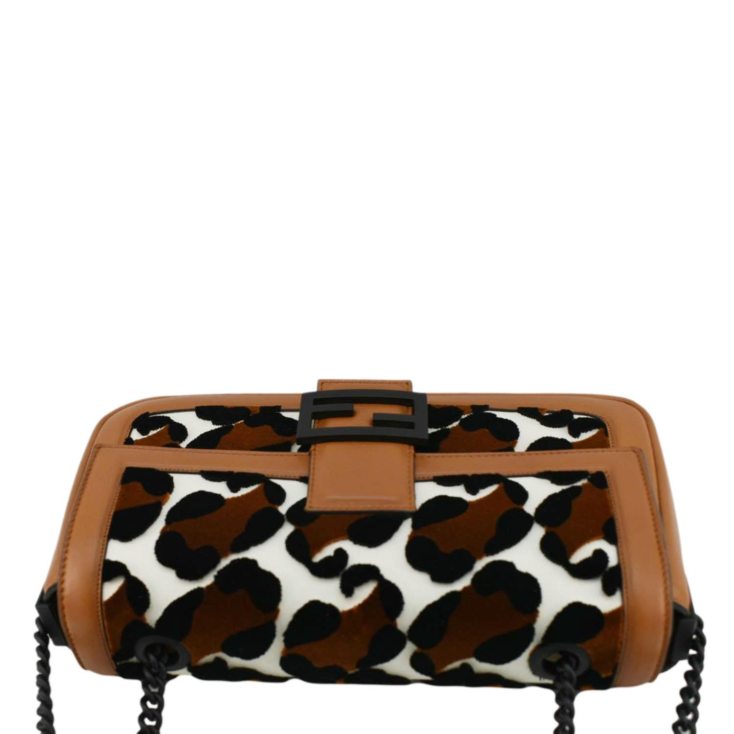 Fendi Baguette Shoulder Bag - Rovelle Bags
