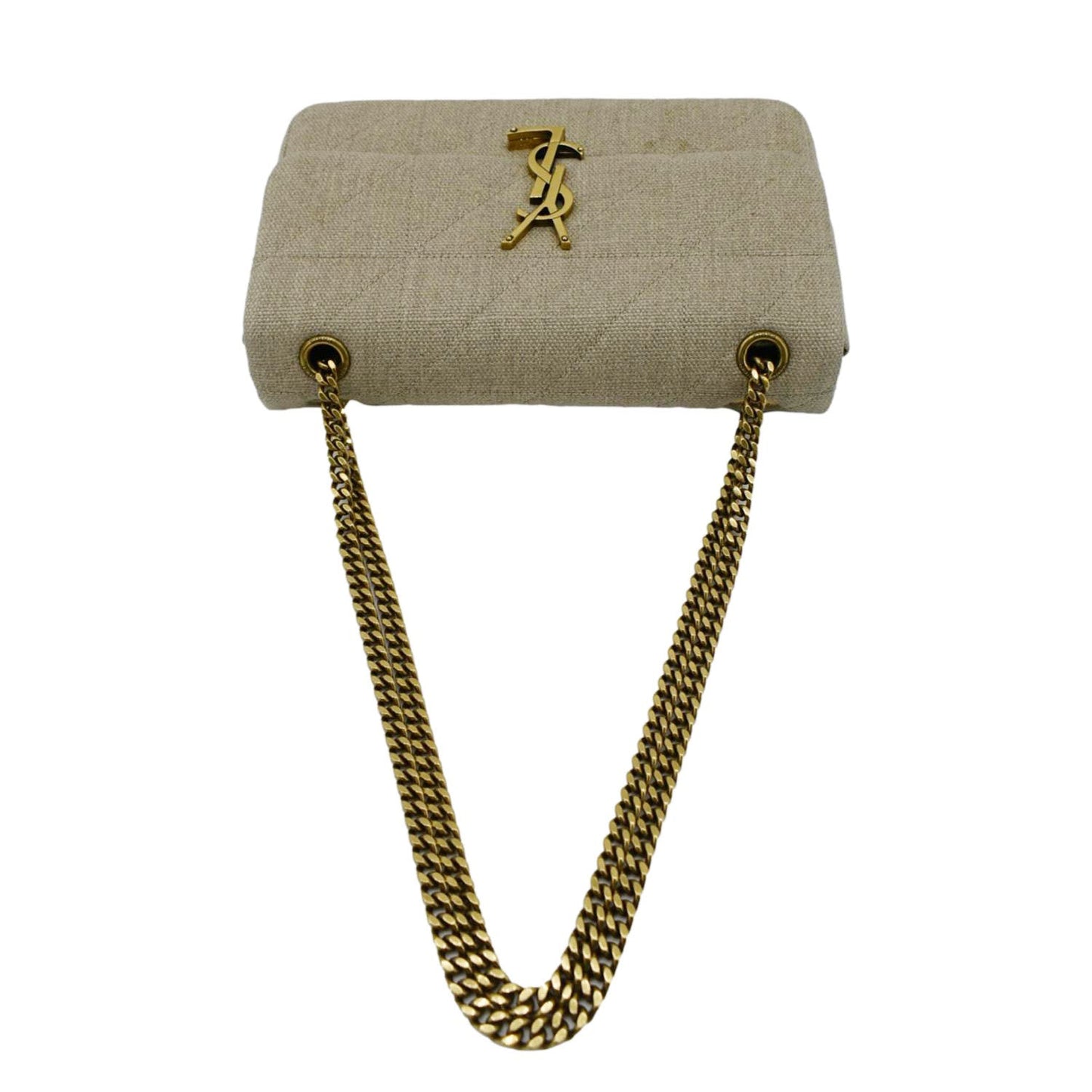 Saint Laurent Jamie Shoulder Bag - Rovelle Bags
