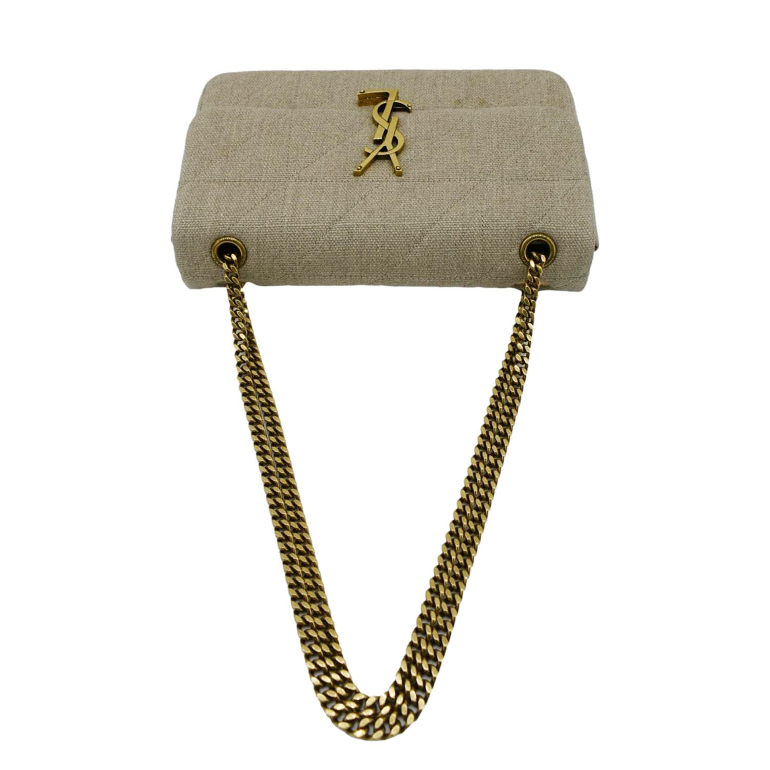 Saint Laurent Jamie Shoulder Bag - Rovelle Bags