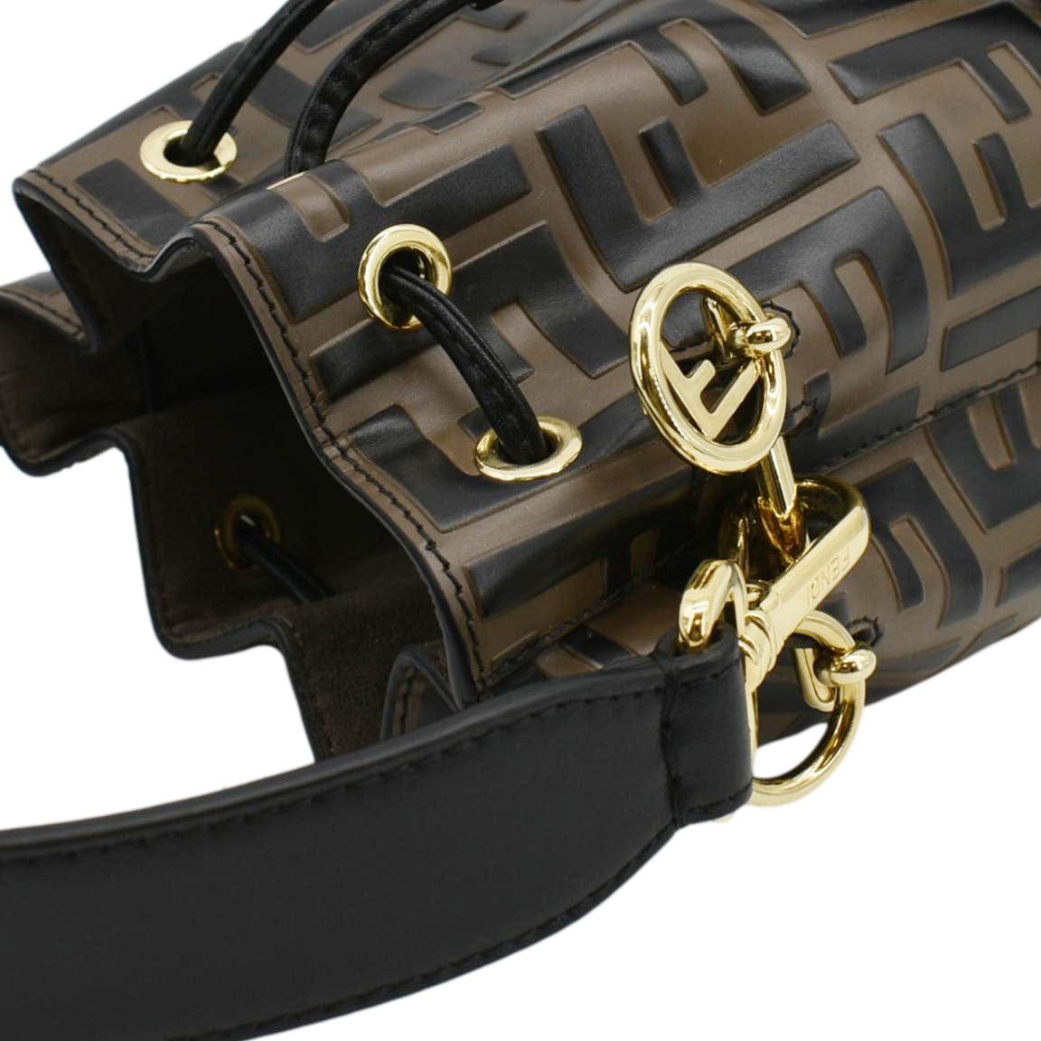 Fendi Mon Tresor Crossbody - Rovelle Bags