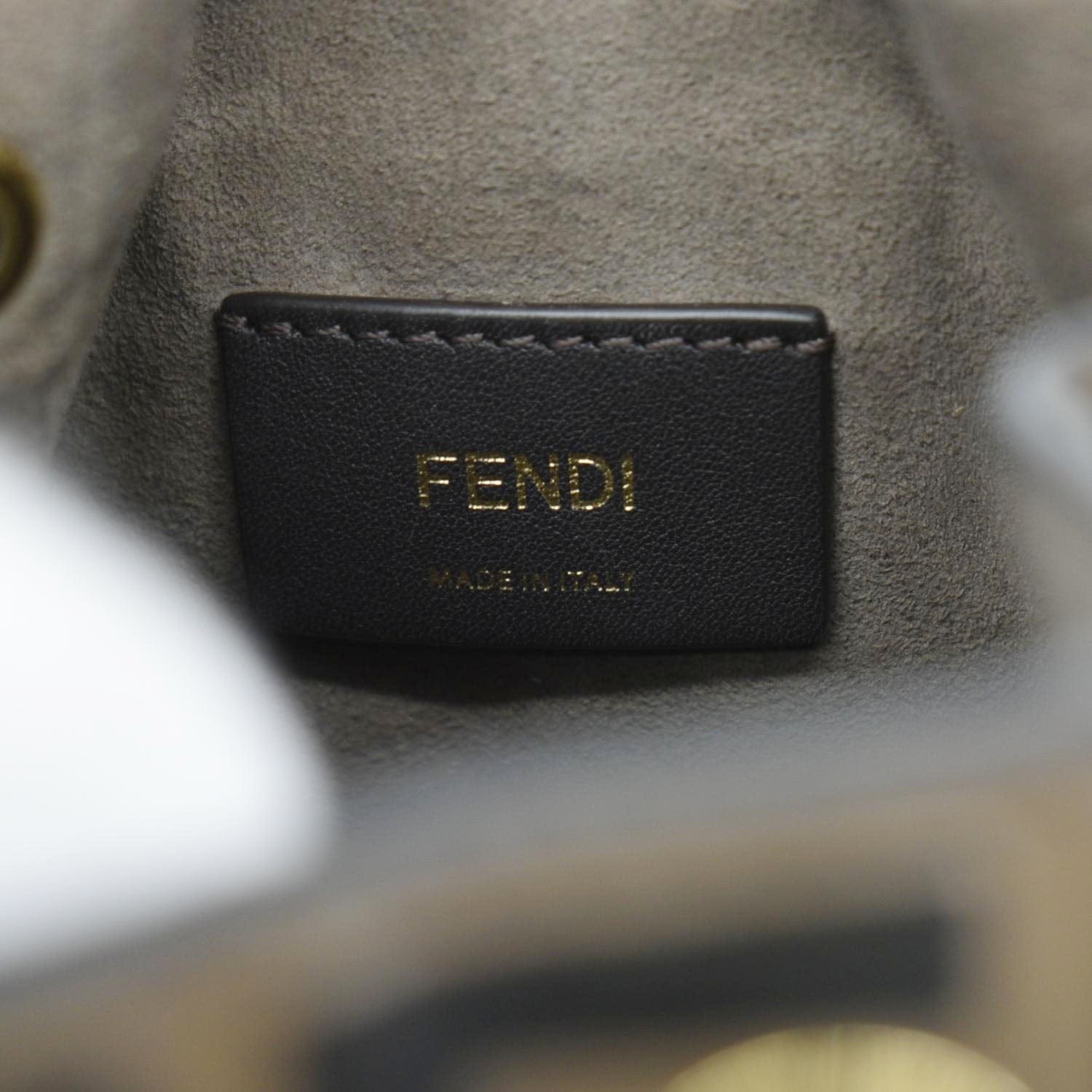 Fendi Mon Tresor Crossbody - Rovelle Bags