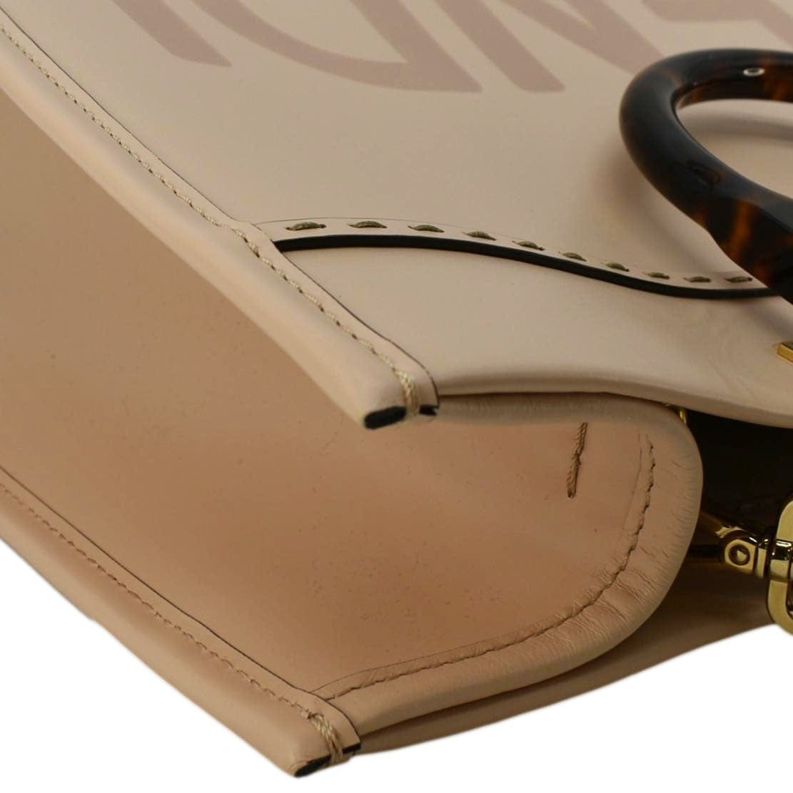 Fendi Sunshine Tote - Rovelle Bags