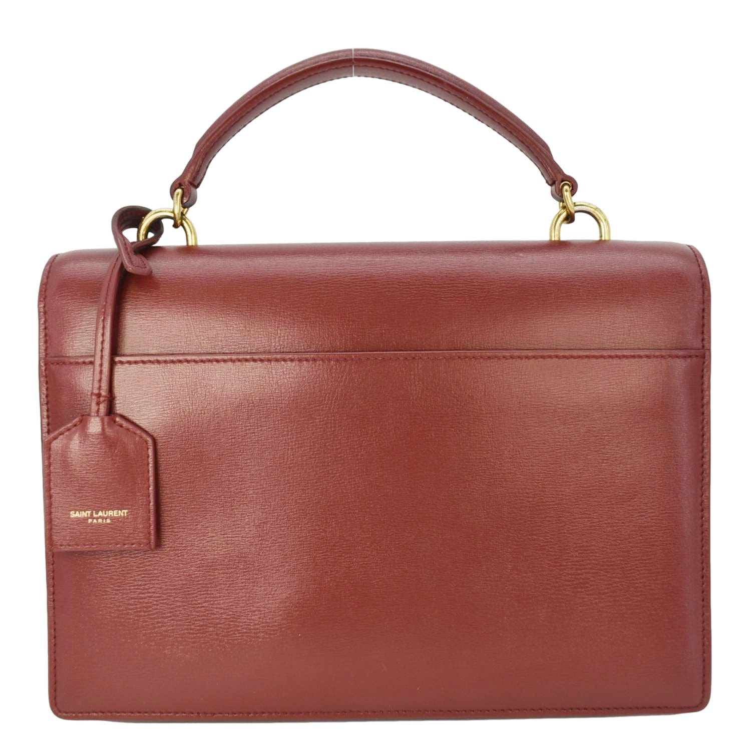 Saint Laurent Sunset Shoulder Bag - Rovelle Bags