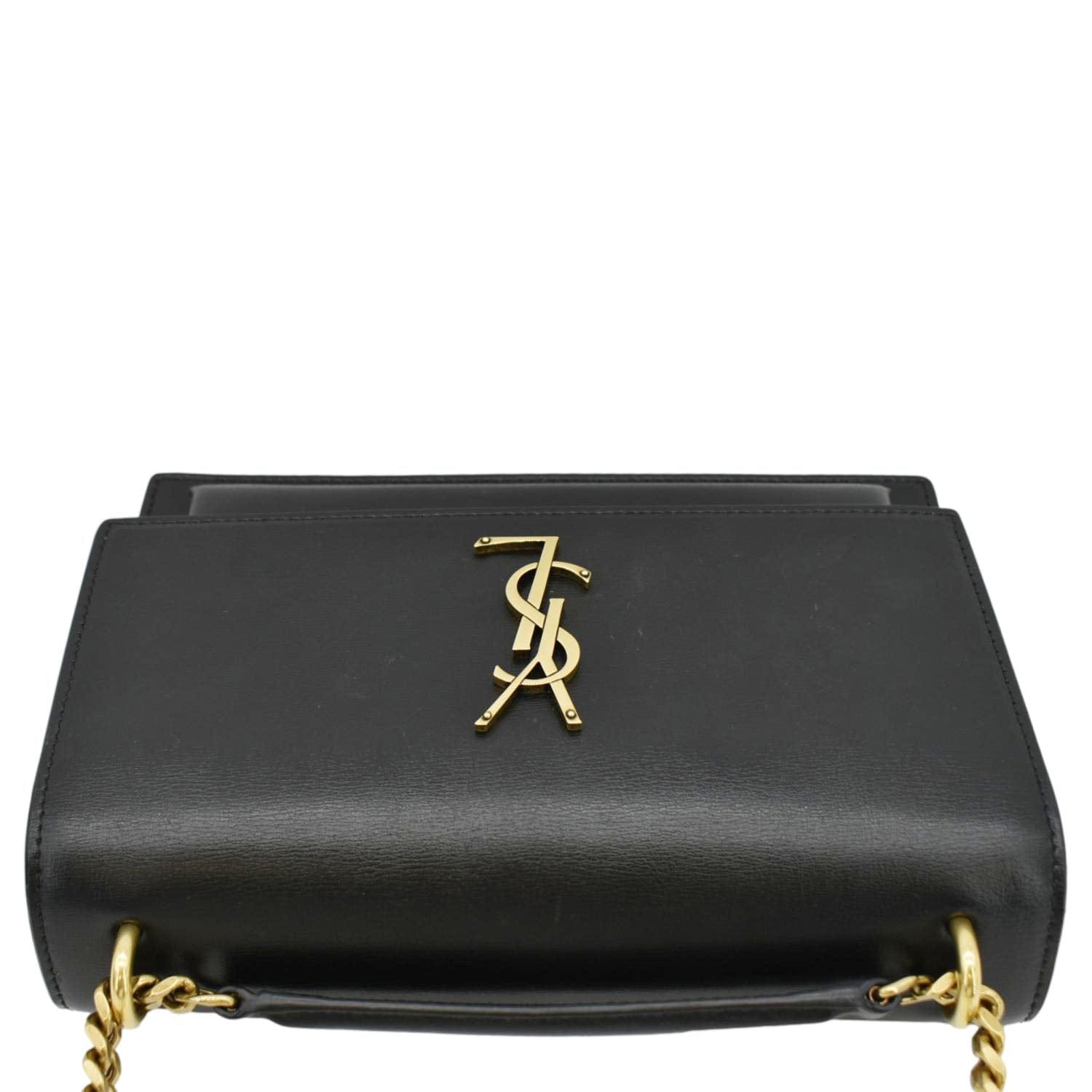 Saint Laurent Sunset Shoulder Bag - Rovelle Bags