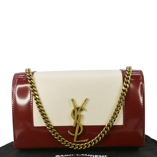 Saint Laurent Kate Shoulder Bag - Rovelle Bags