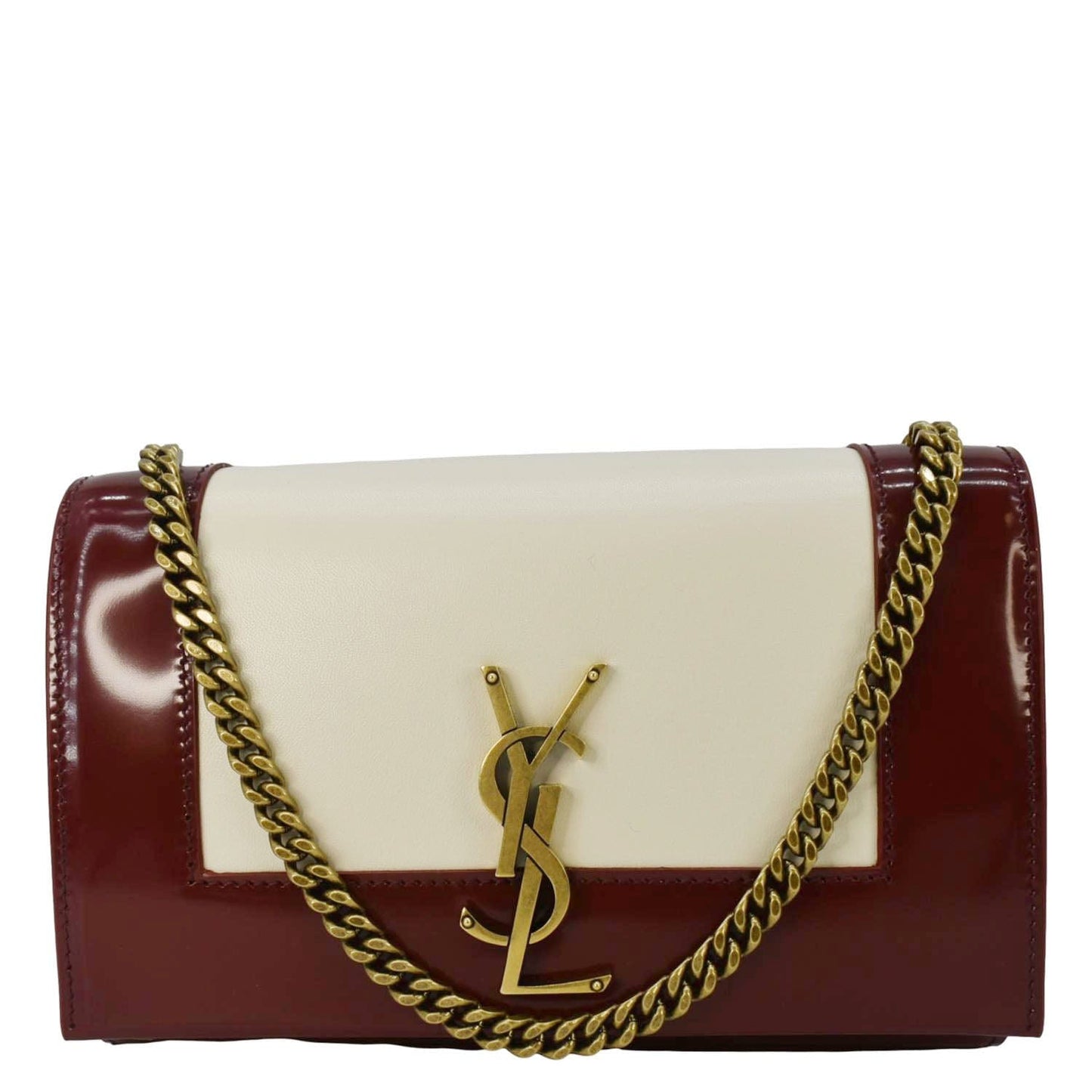Saint Laurent Kate Shoulder Bag - Rovelle Bags