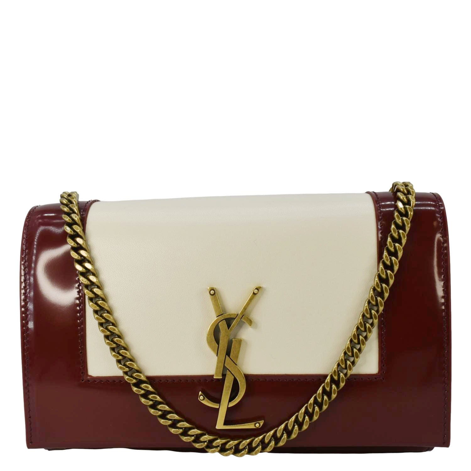 Saint Laurent Kate Shoulder Bag - Rovelle Bags