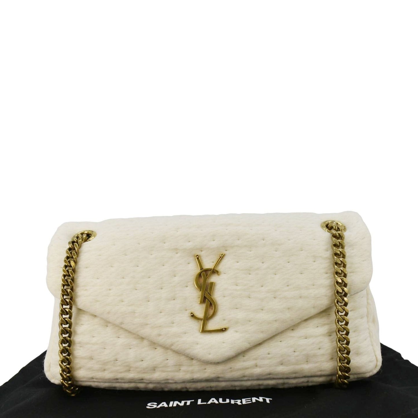 Saint Laurent Crossbody - Rovelle Bags