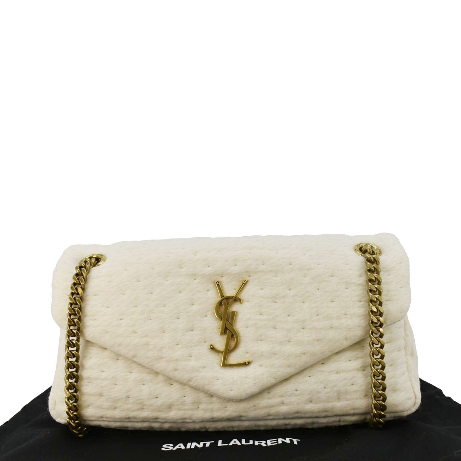 Saint Laurent Crossbody - Rovelle Bags