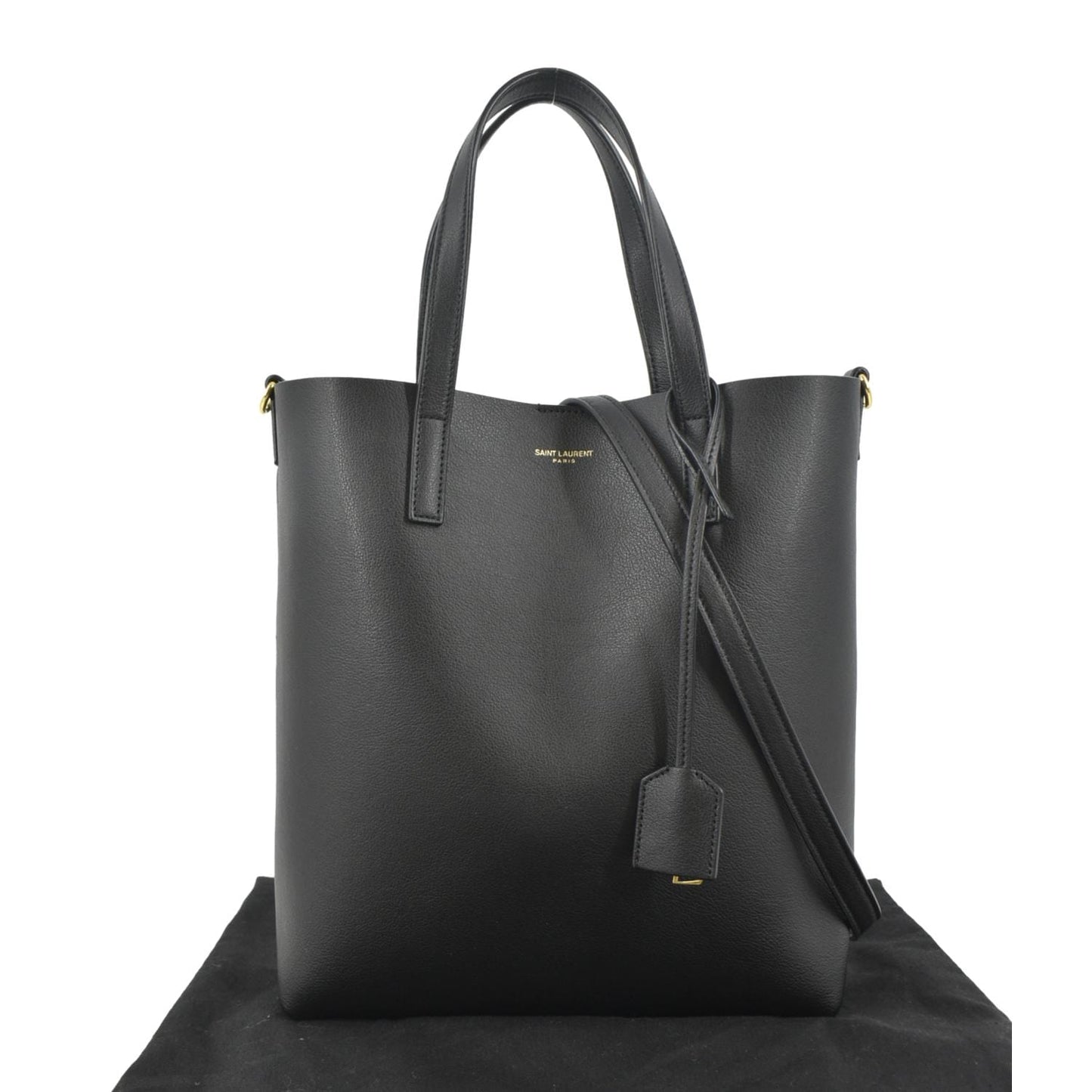 Saint Laurent Toy Tote - Rovelle Bags