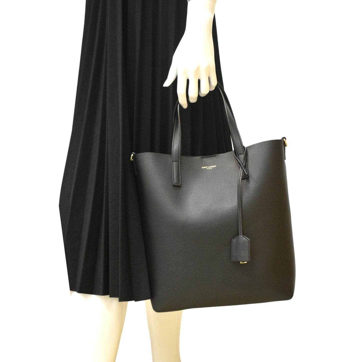 Saint Laurent Toy Tote - Rovelle Bags