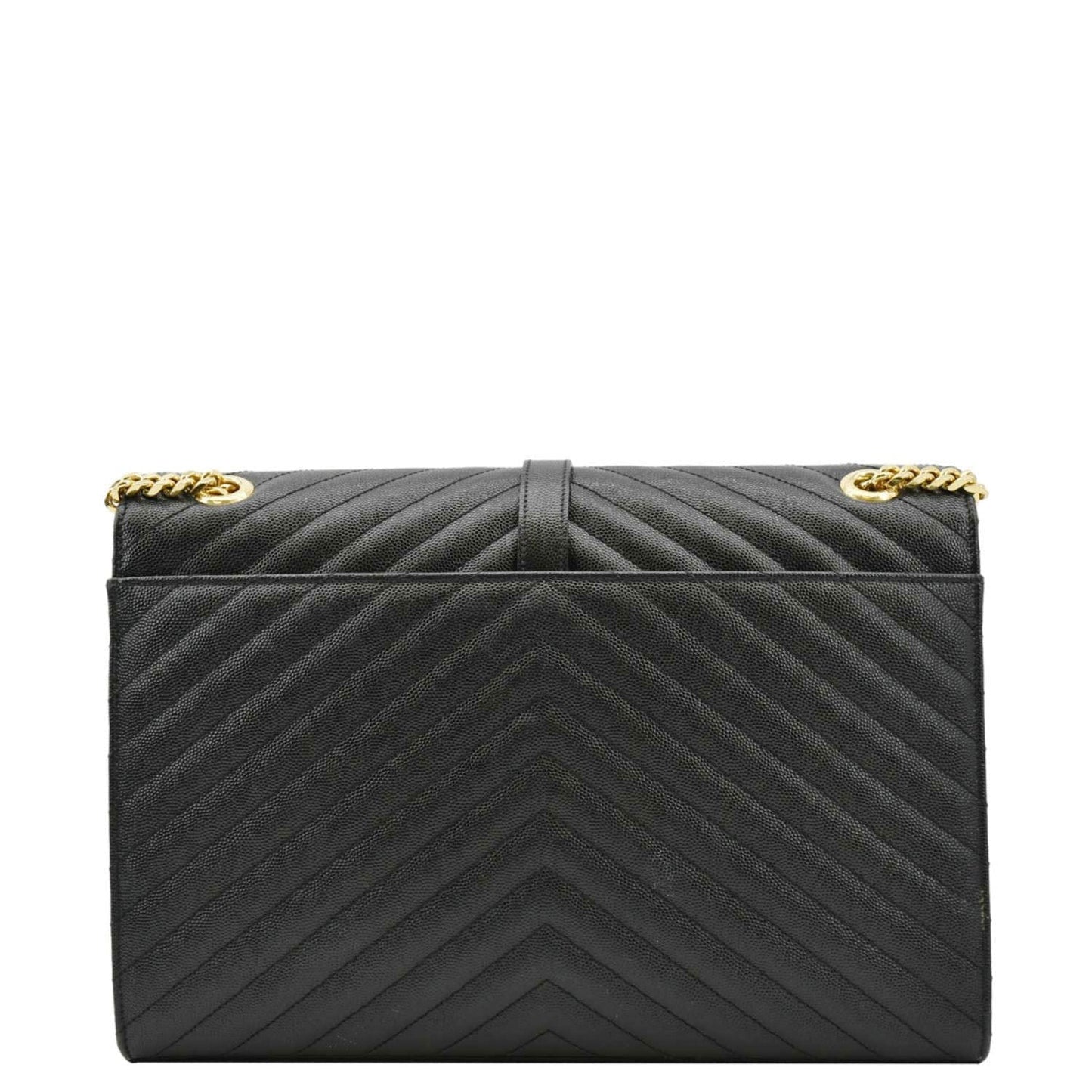 Saint Laurent Envelope Shoulder Bag - Rovelle Bags