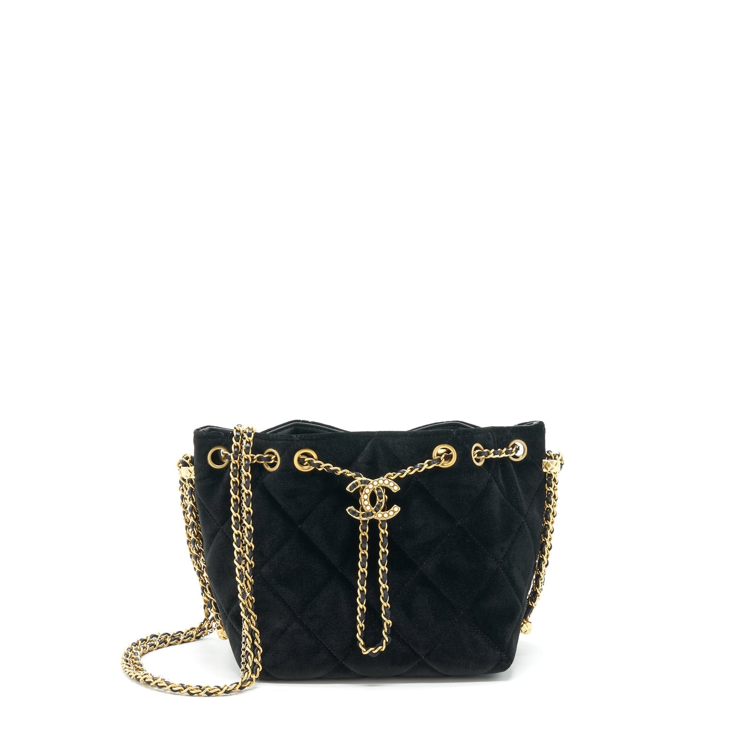 Chanel Handbag - Almora Bags