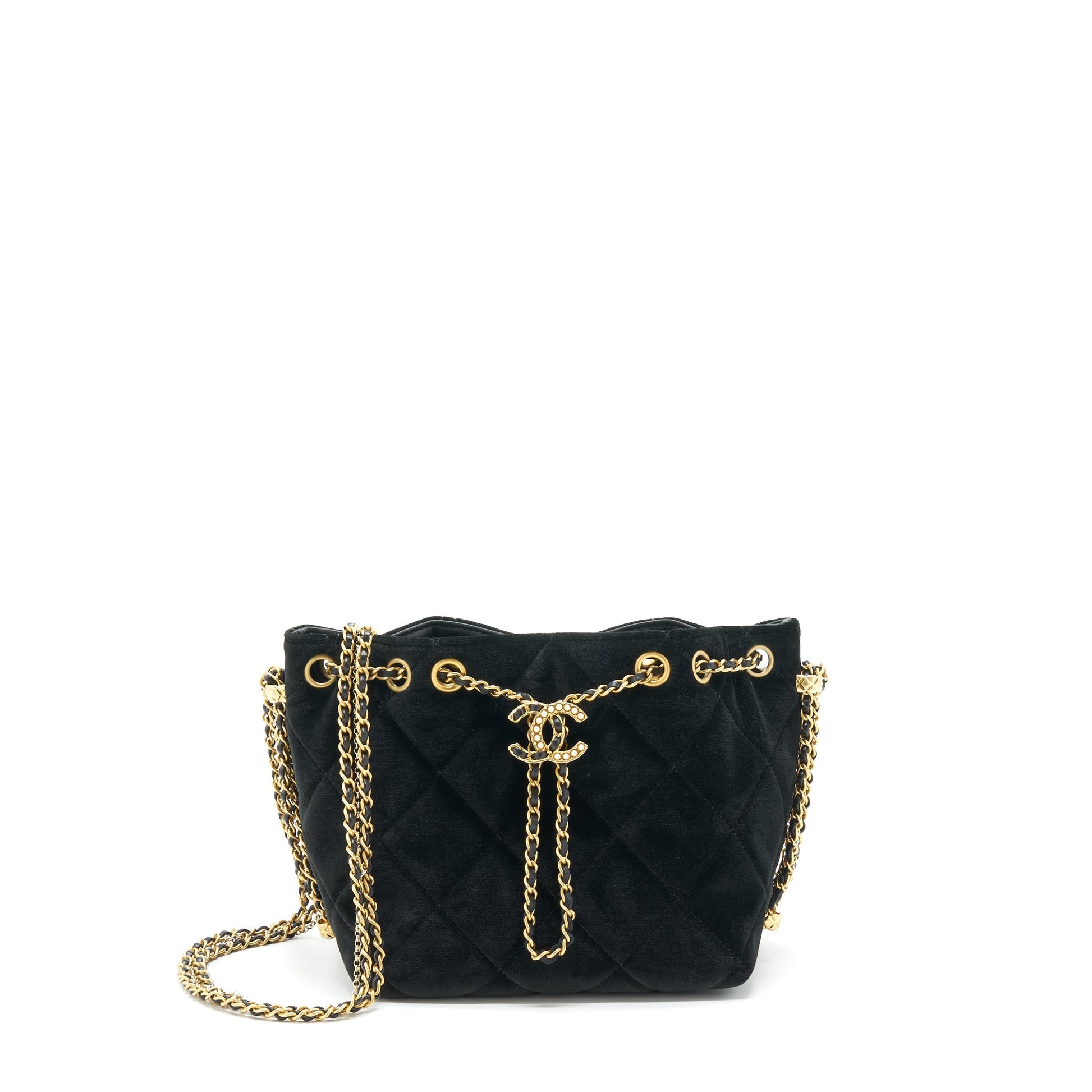Chanel Handbag - Almora Bags