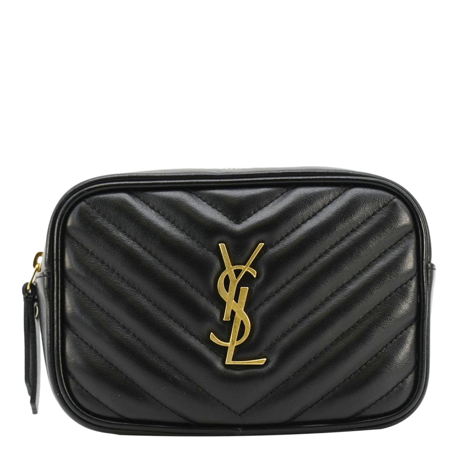 Saint Laurent Lou Crossbody - Rovelle Bags