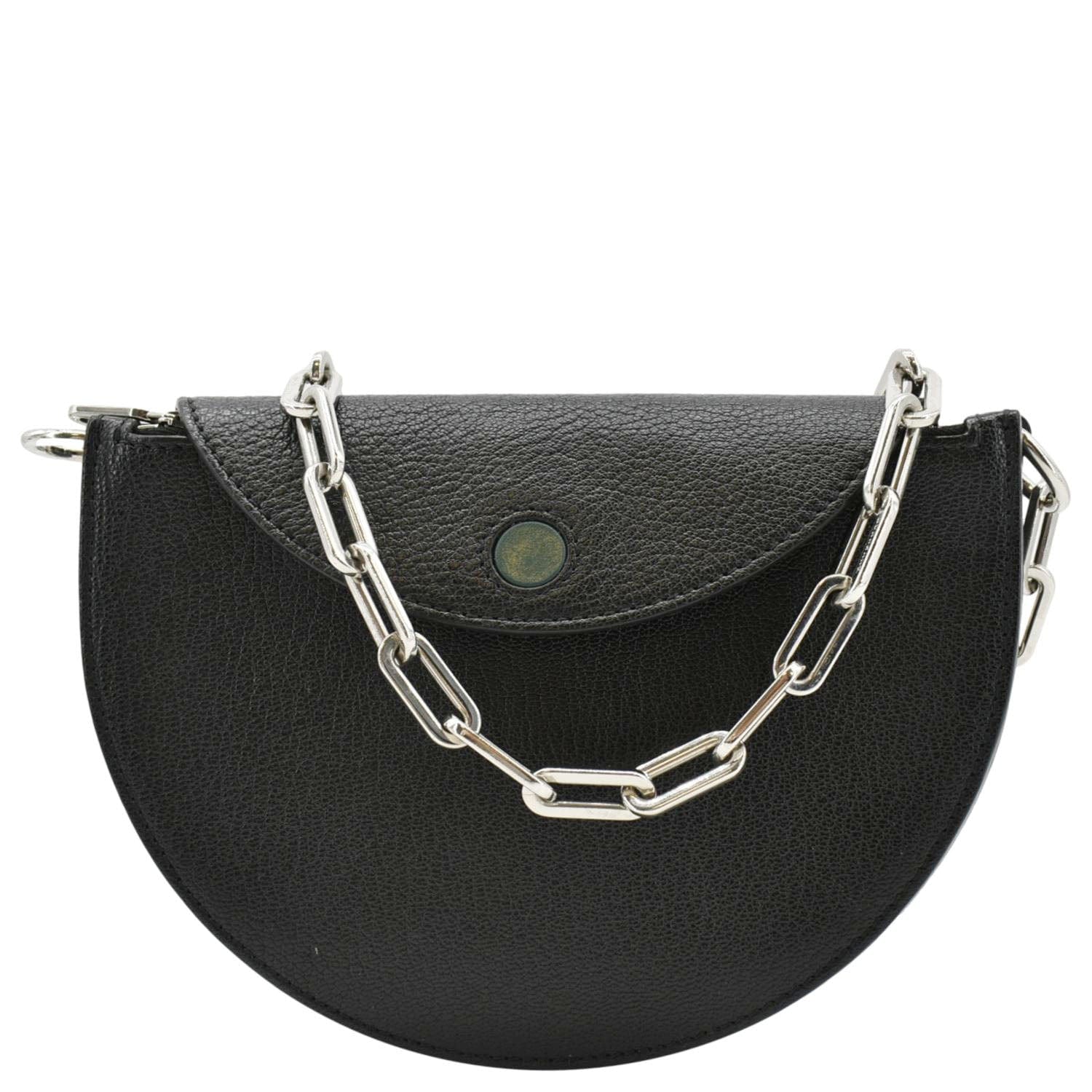 Burberry Check Shoulder Bag - Rovelle Bags