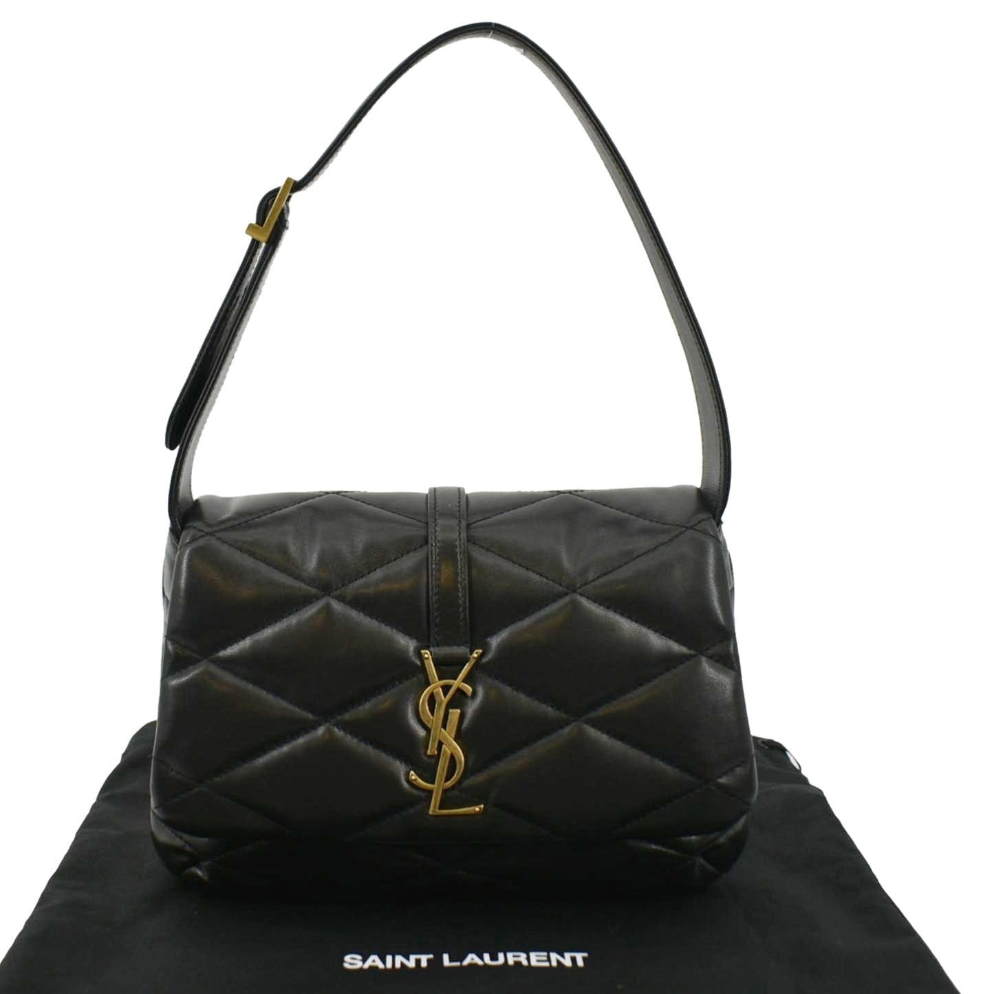 Saint Laurent Shoulder Bag - Rovelle Bags