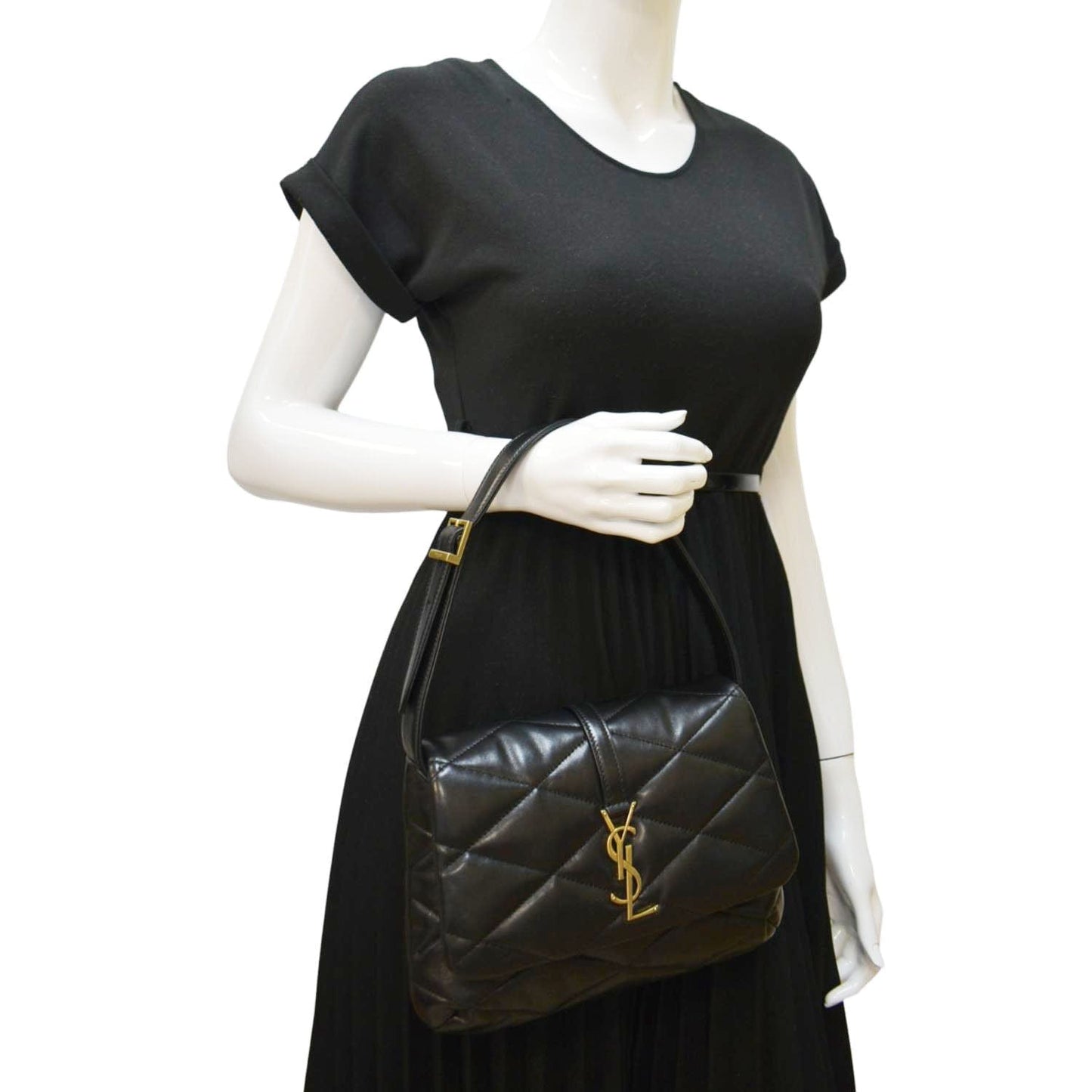 Saint Laurent Shoulder Bag - Rovelle Bags