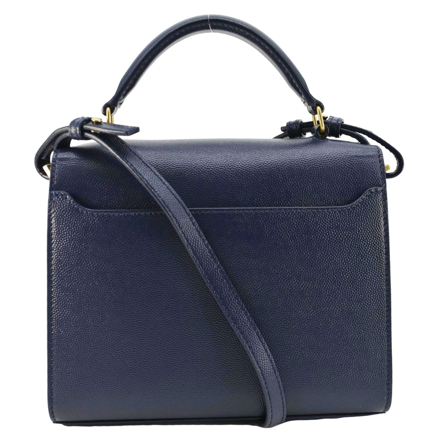 Saint Laurent Cassandra Shoulder Bag - Rovelle Bags