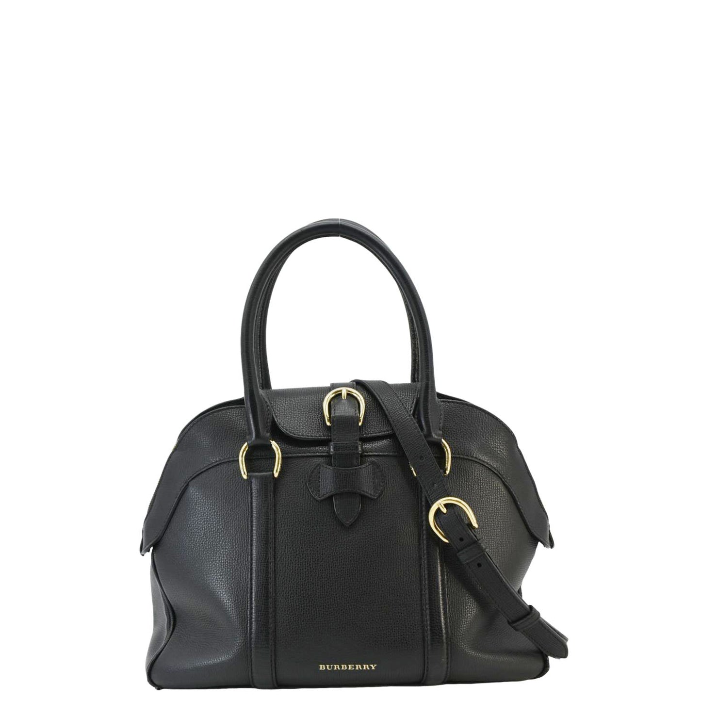 Burberry Milverton Medium Tote Bag - Rovelle Bags