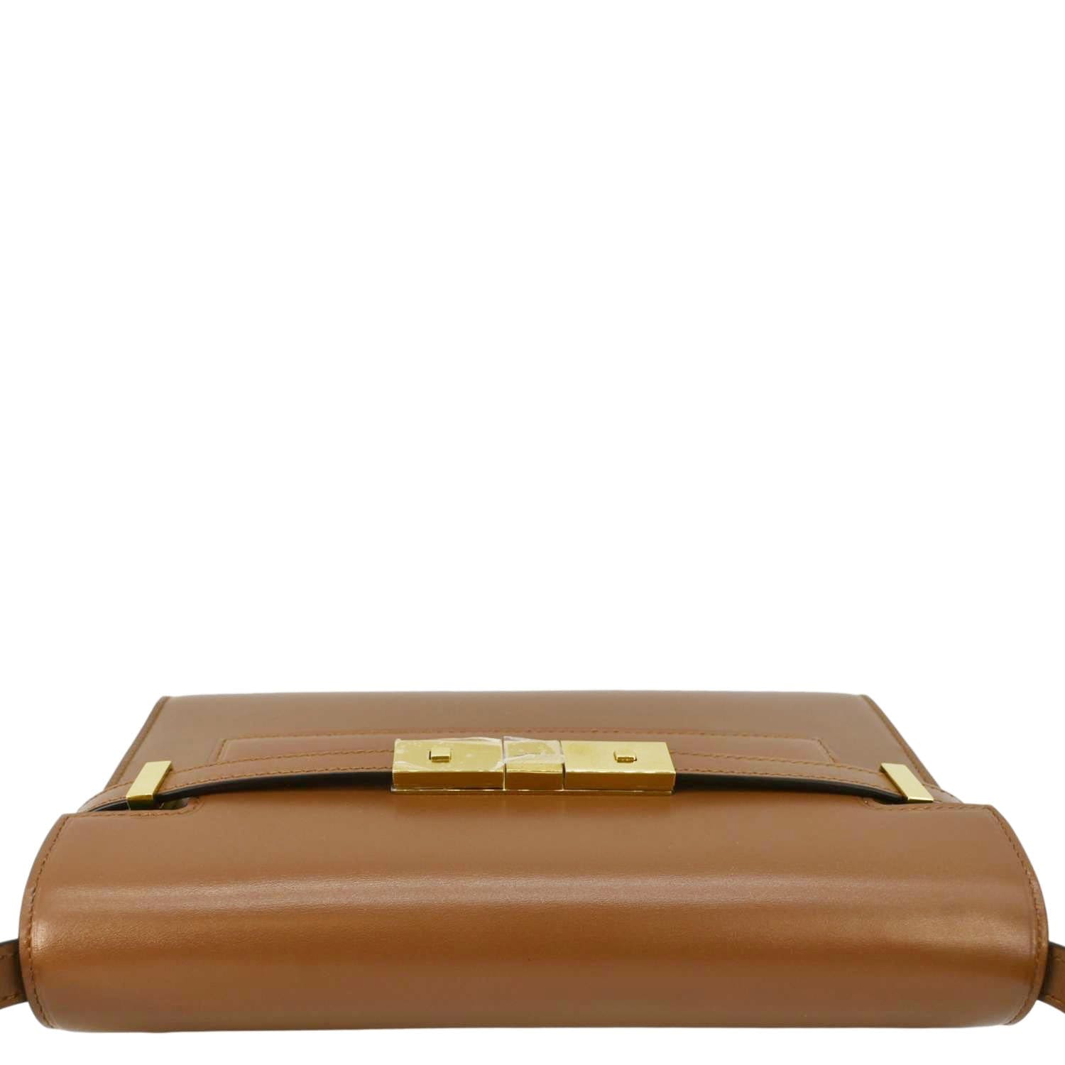 Saint Laurent Manhattan Shoulder Bag - Rovelle Bags