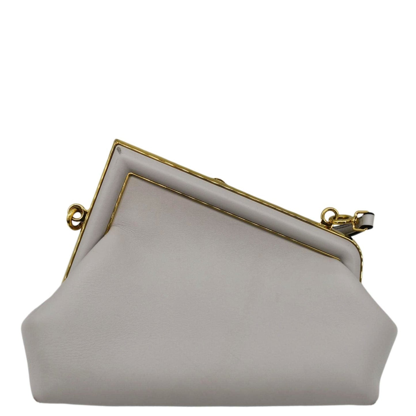 Fendi Fendi First Shoulder Bag - Rovelle Bags