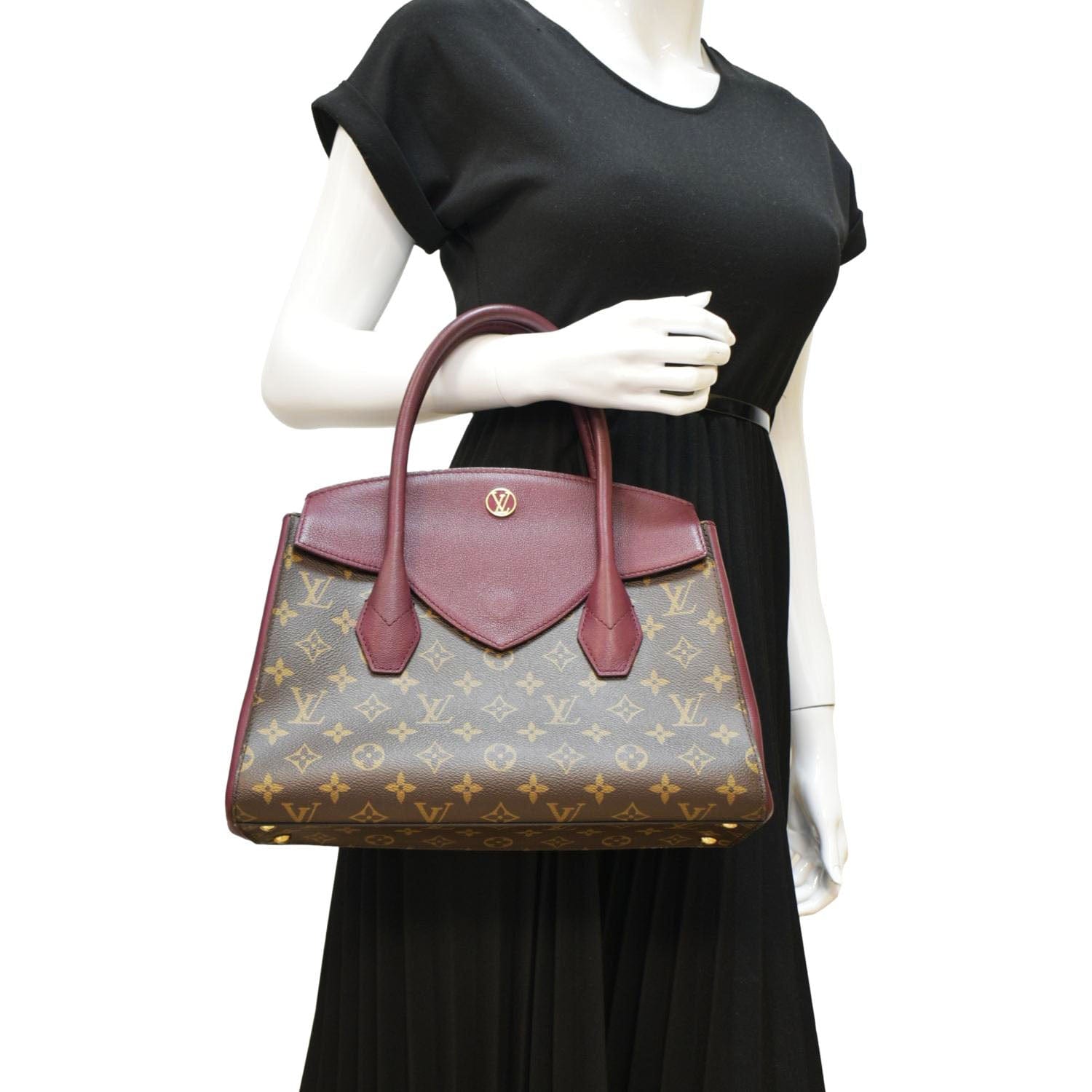Fendi Fendi First Shoulder Bag - Rovelle Bags