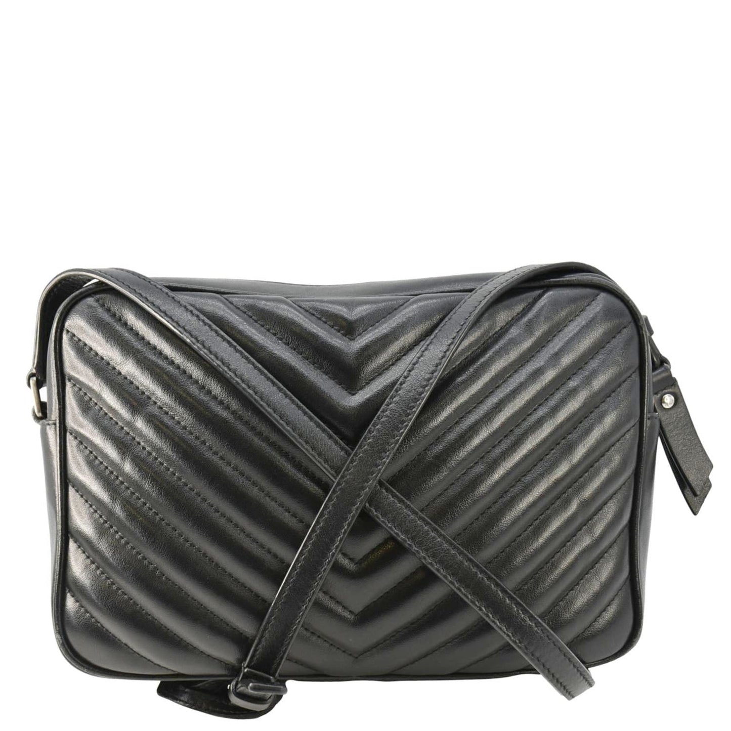 Saint Laurent Lou Crossbody - Rovelle Bags