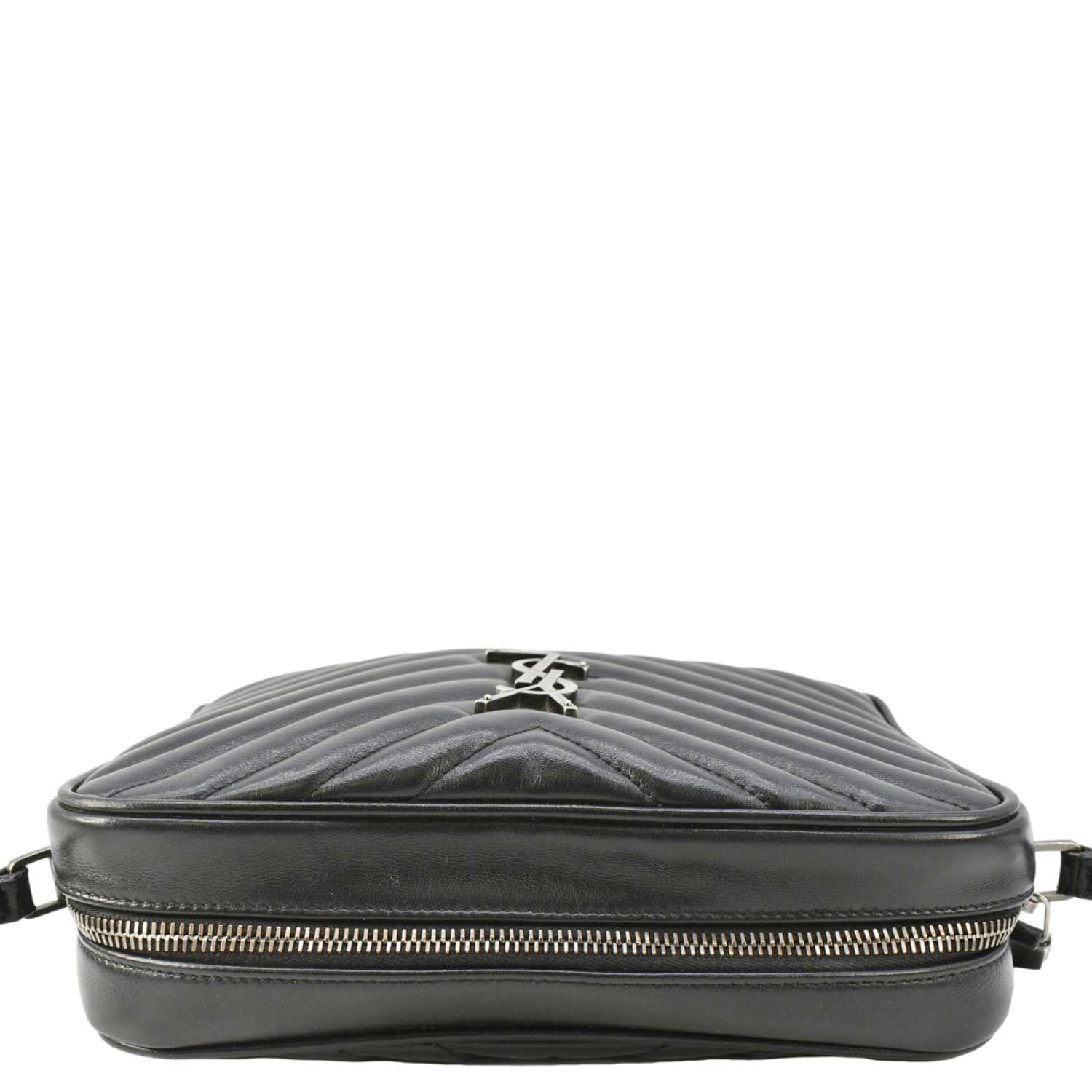 Saint Laurent Lou Crossbody - Rovelle Bags