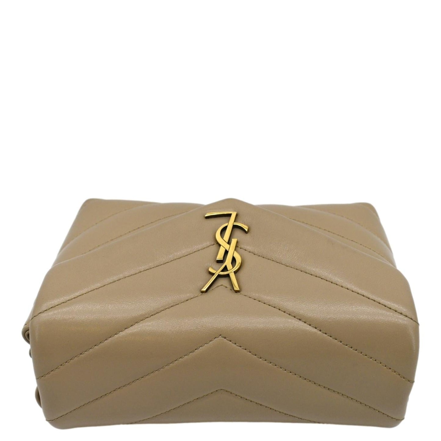Saint Laurent Loulou Crossbody - Rovelle Bags