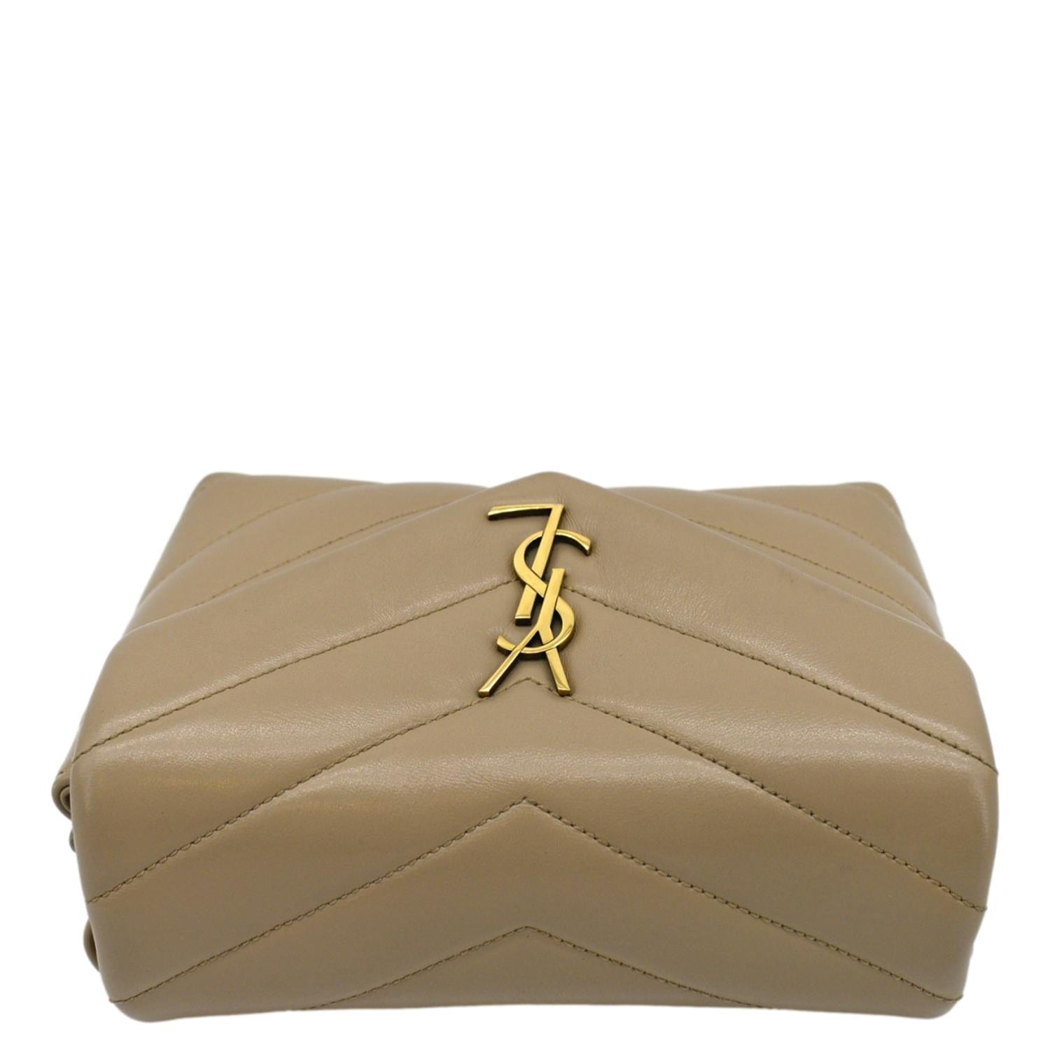 Saint Laurent Loulou Crossbody - Rovelle Bags