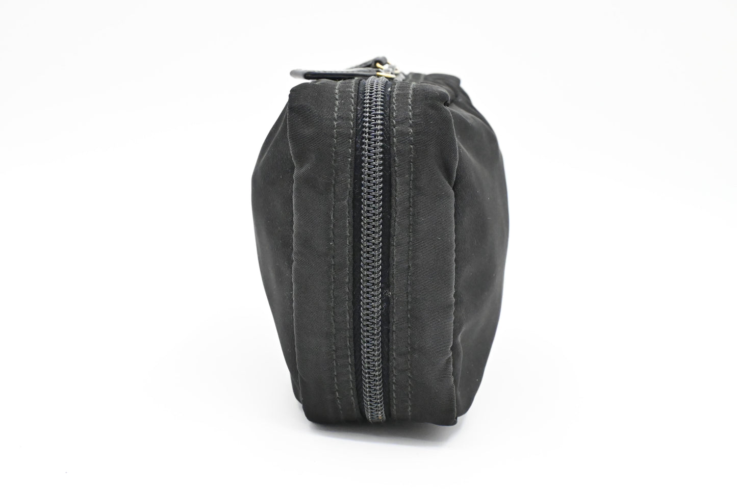 Prada Nylon Clutch - Rovelle Bags