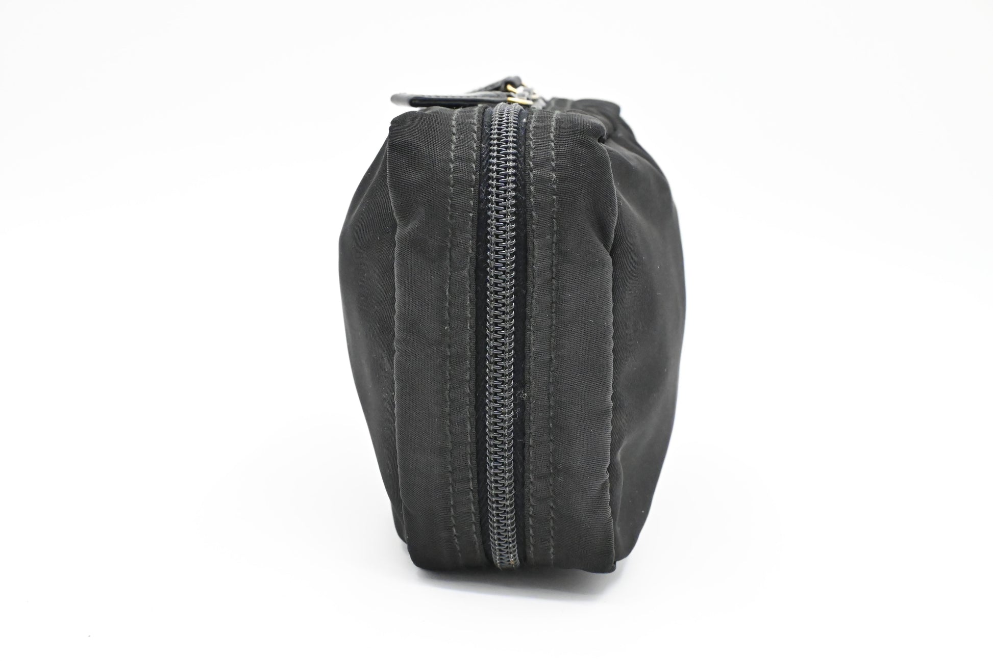 Prada Nylon Clutch - Rovelle Bags