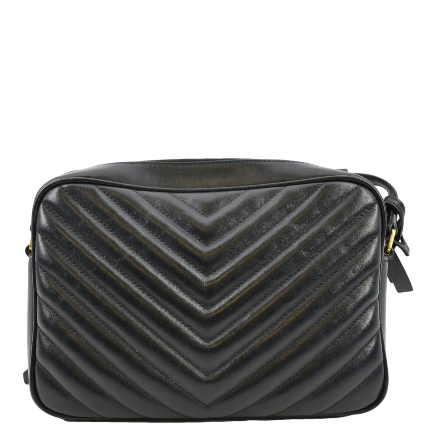 Saint Laurent Lou Crossbody - Rovelle Bags