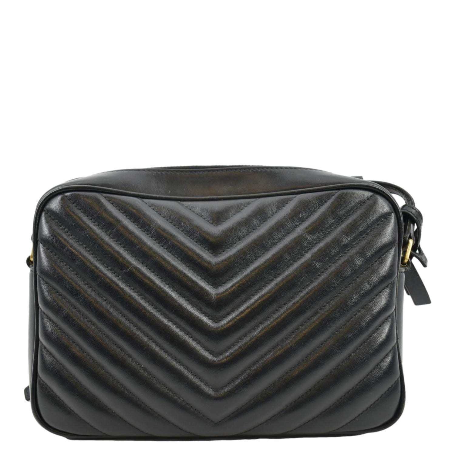 Saint Laurent Lou Crossbody - Rovelle Bags