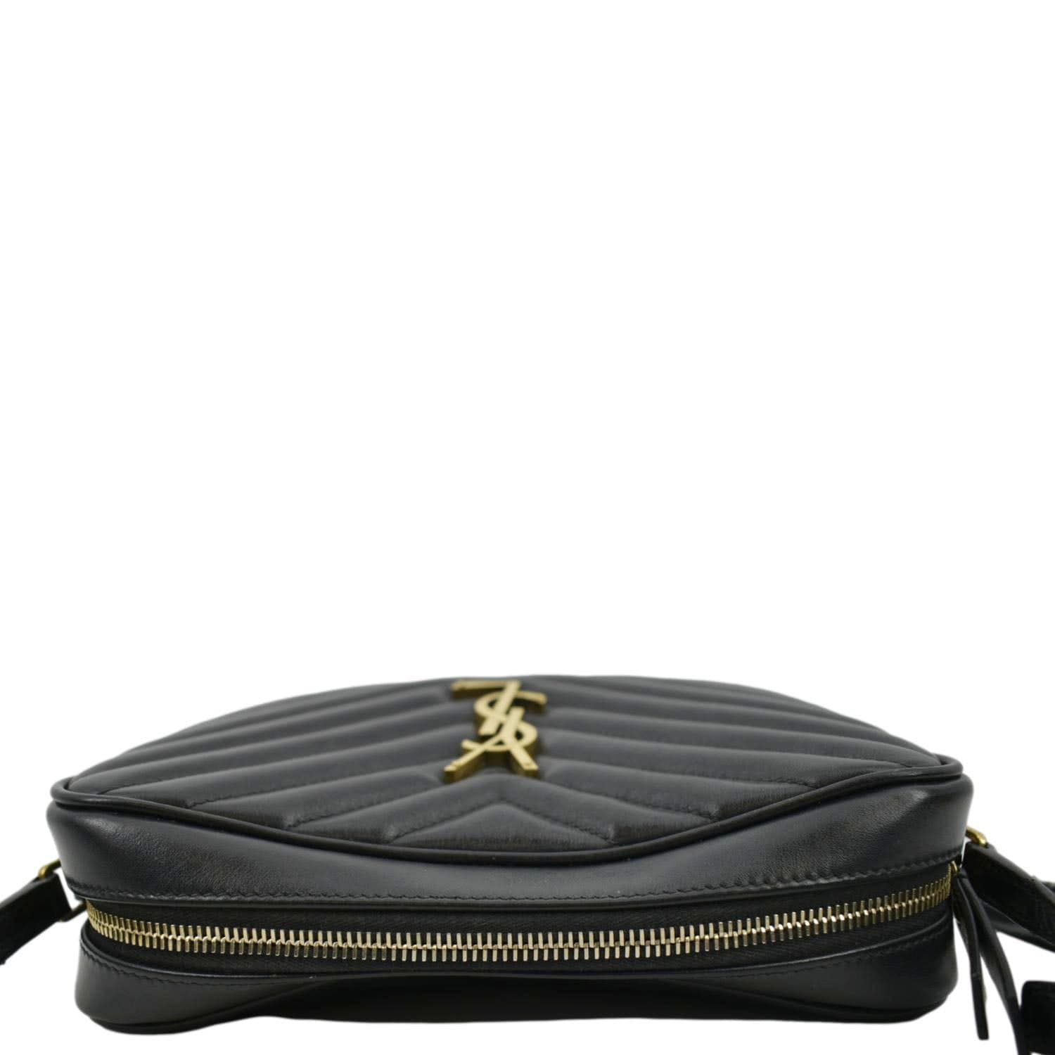 Saint Laurent Lou Crossbody - Rovelle Bags