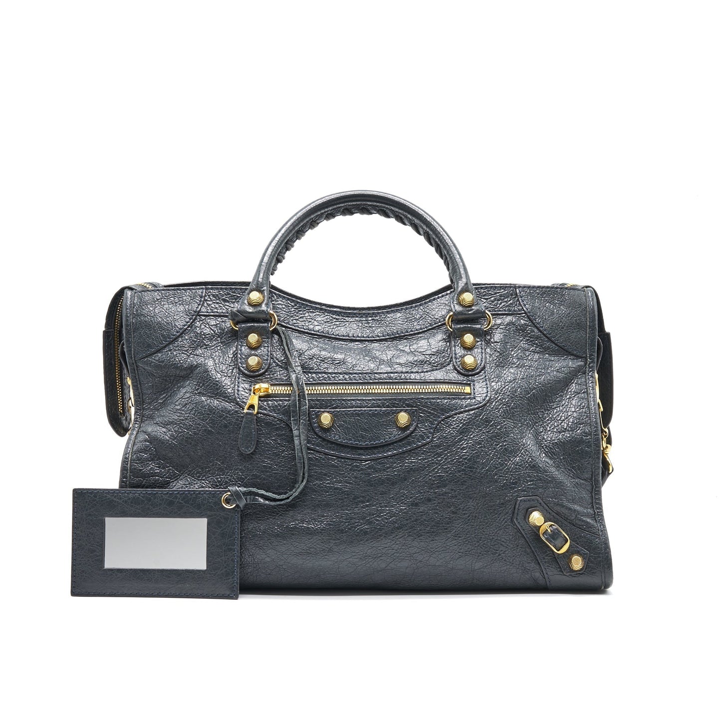 Balenciaga Giant Shoulder Bag - Rovelle Bags