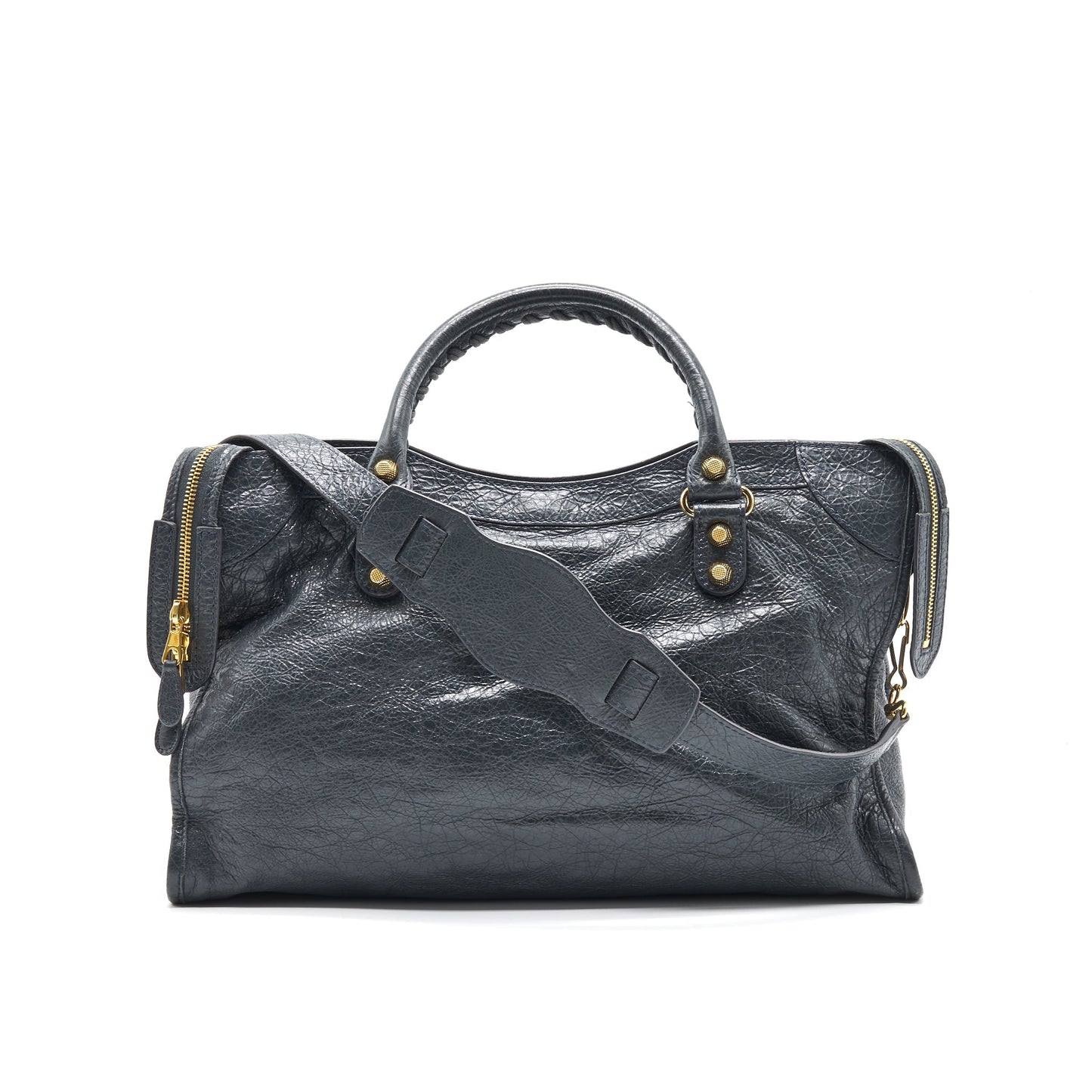 Balenciaga Giant Shoulder Bag - Rovelle Bags