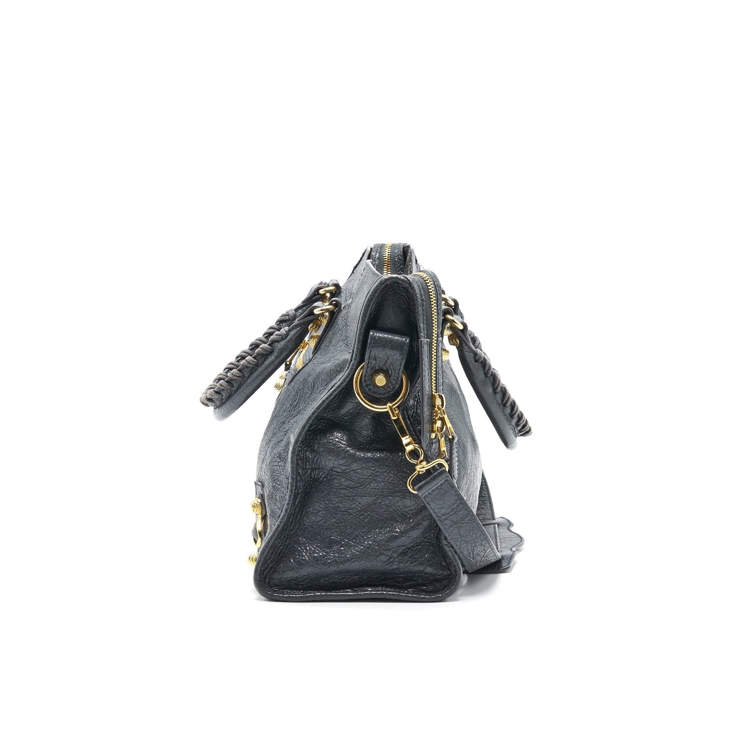 Balenciaga Giant Shoulder Bag - Rovelle Bags