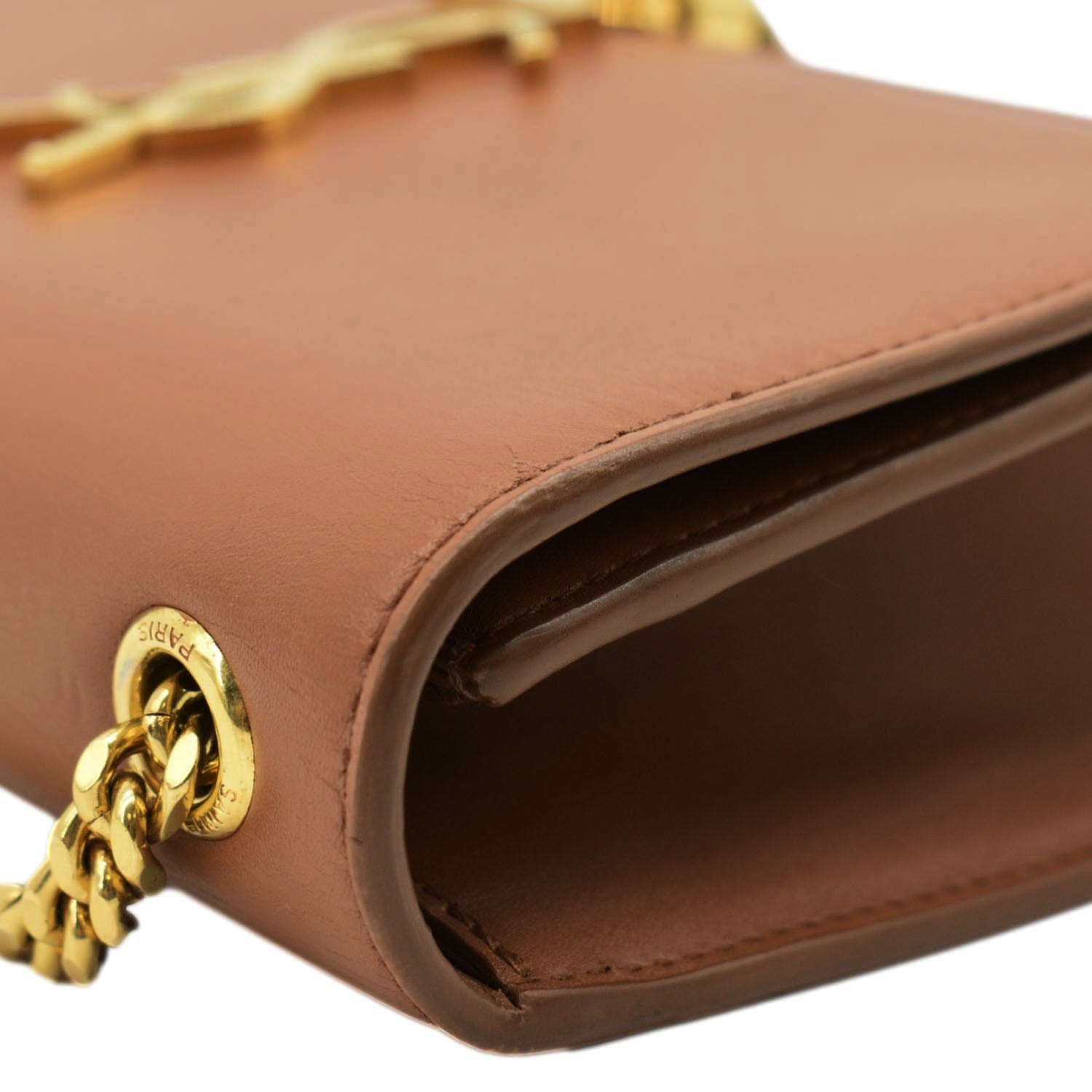 Saint Laurent Kate Crossbody - Rovelle Bags
