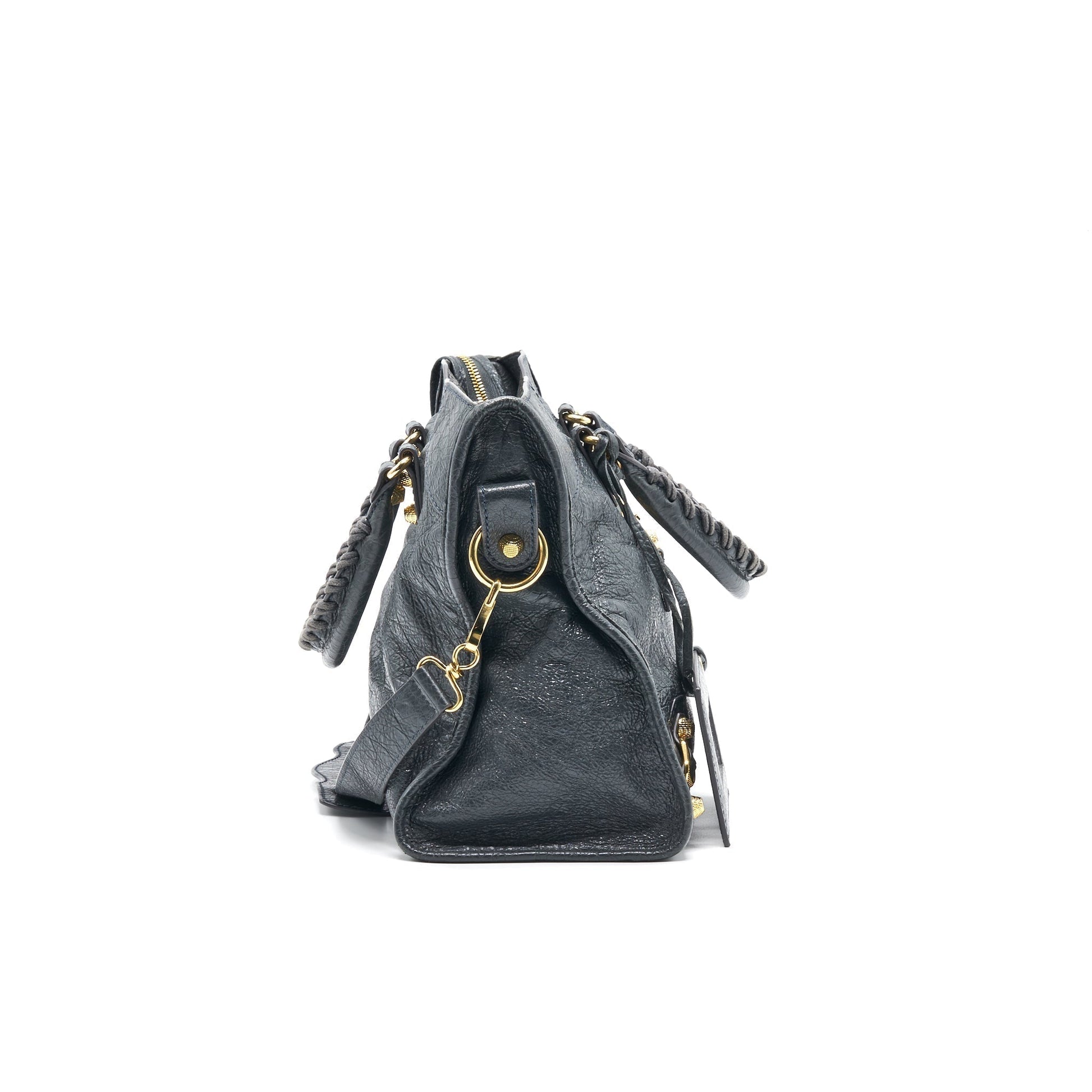 Balenciaga Giant Shoulder Bag - Rovelle Bags