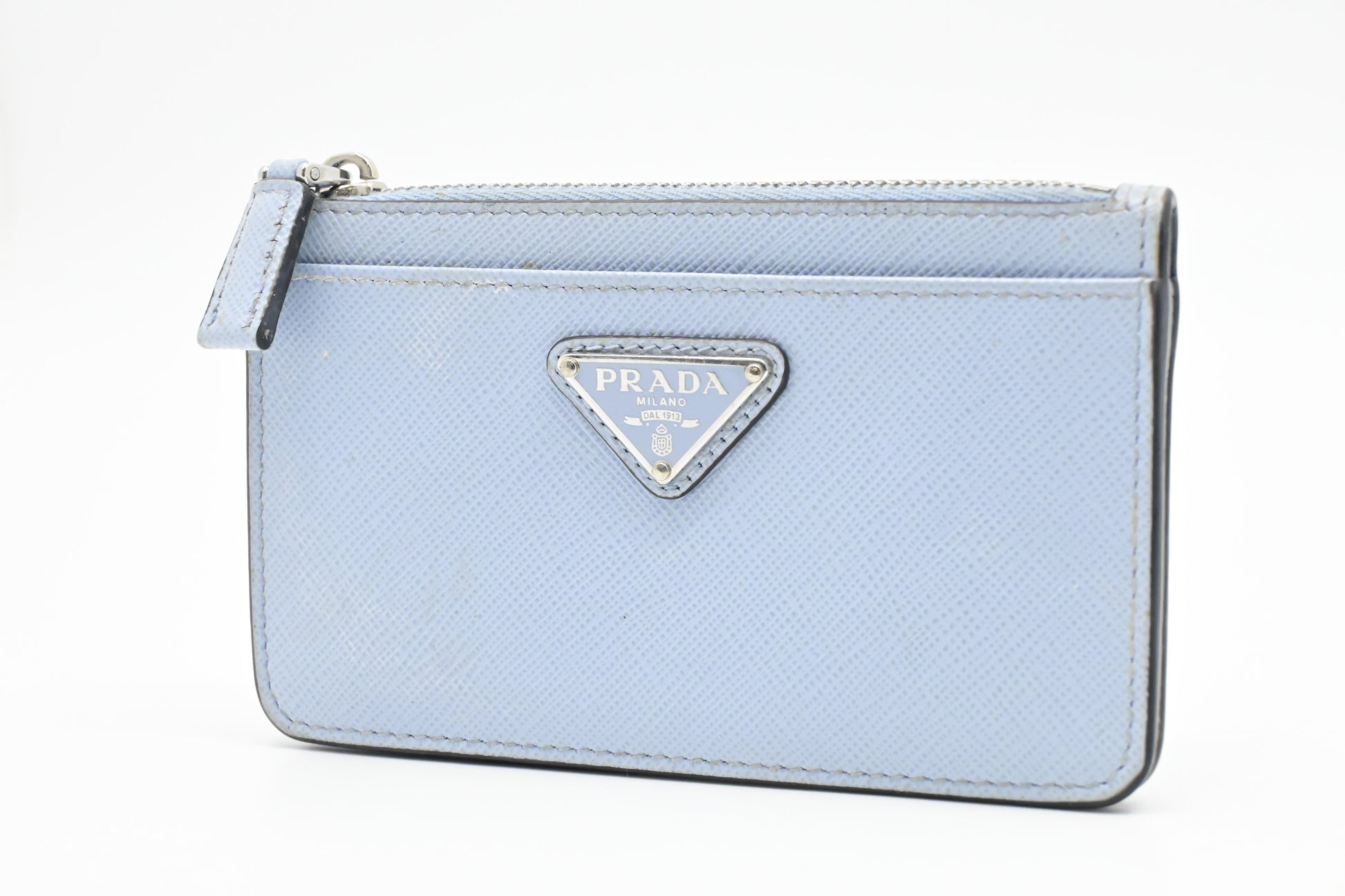 Prada Saffiano Handbag - Rovelle Bags