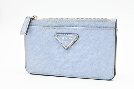 Prada Saffiano Handbag - Rovelle Bags