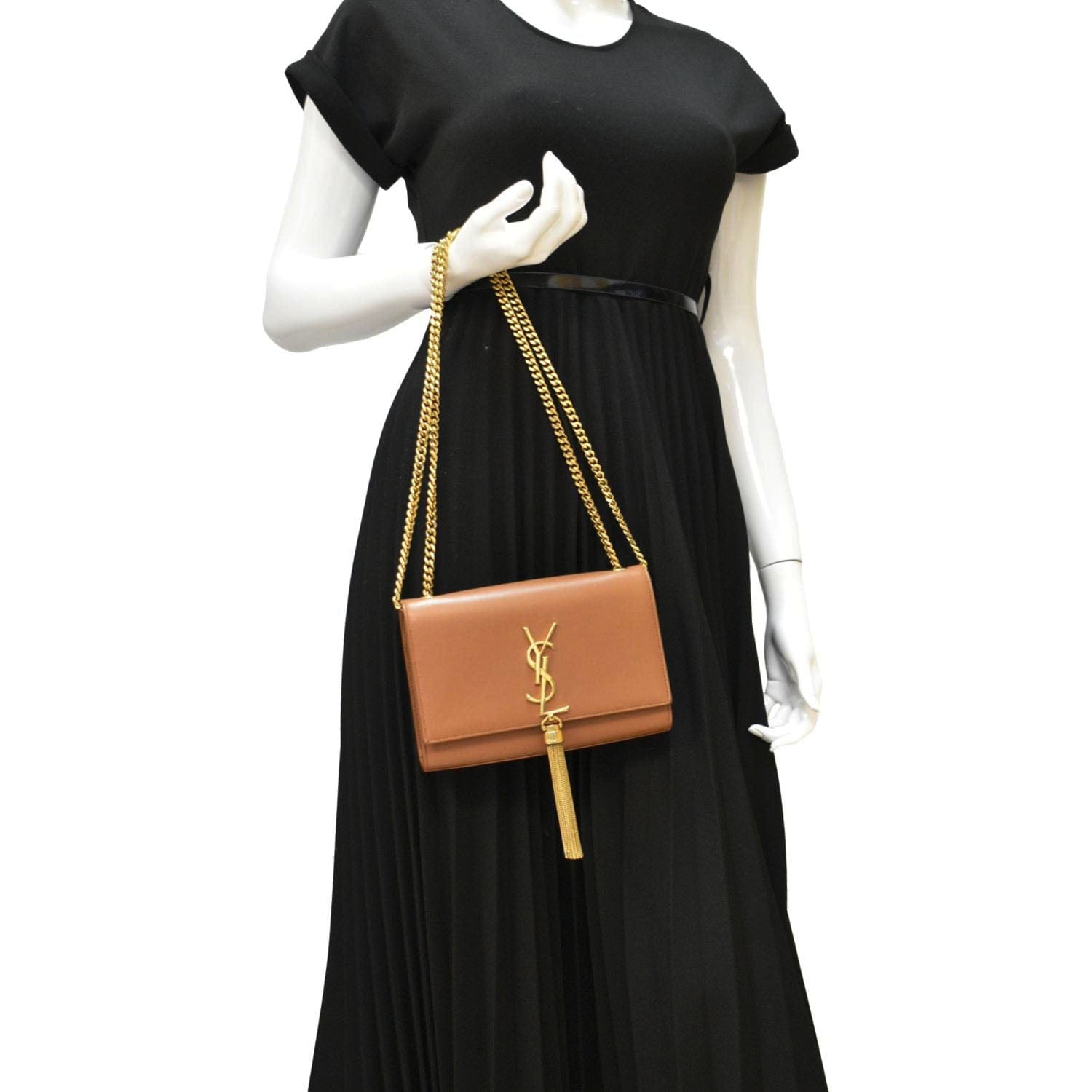 Saint Laurent Kate Crossbody - Rovelle Bags