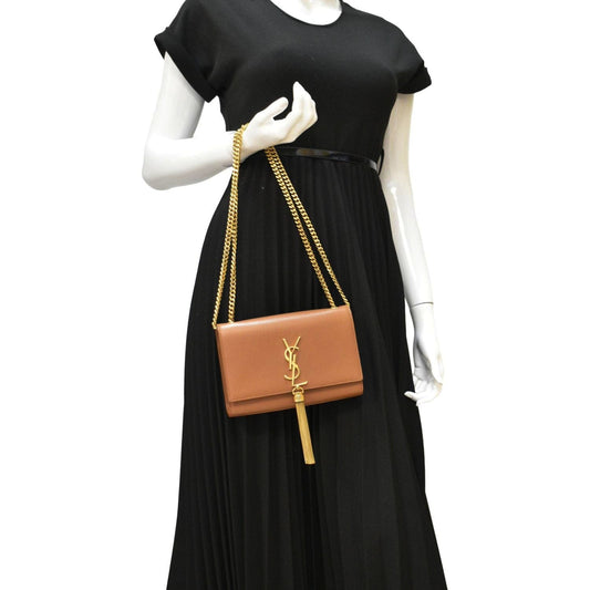 Saint Laurent Kate Crossbody - Rovelle Bags