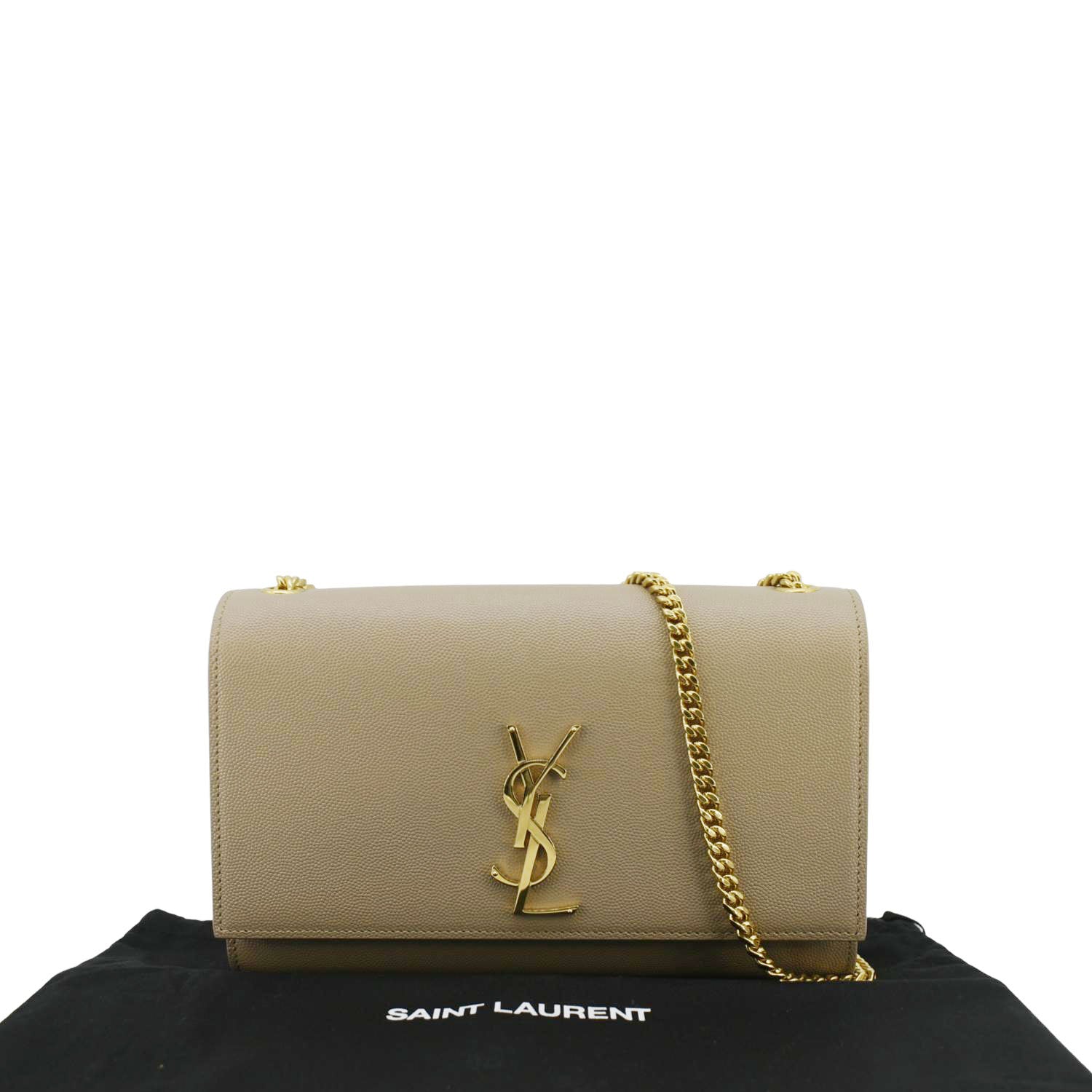 Saint Laurent Kate Crossbody - Rovelle Bags