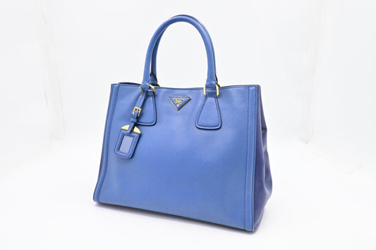 Prada Galleria Tote - Rovelle Bags
