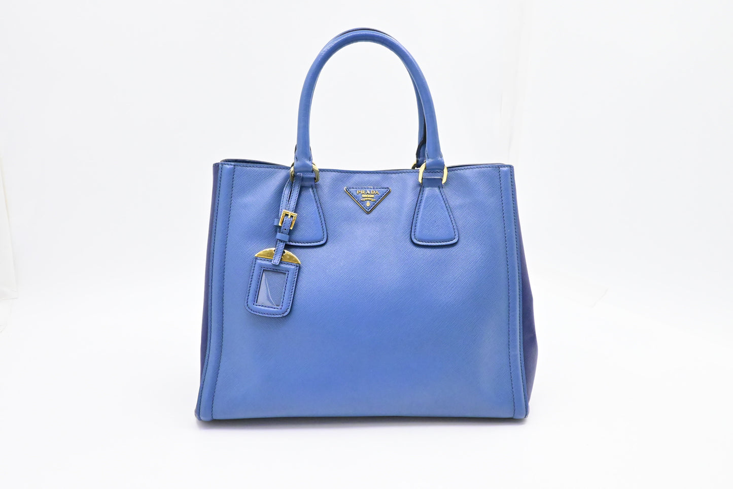 Prada Galleria Tote - Rovelle Bags