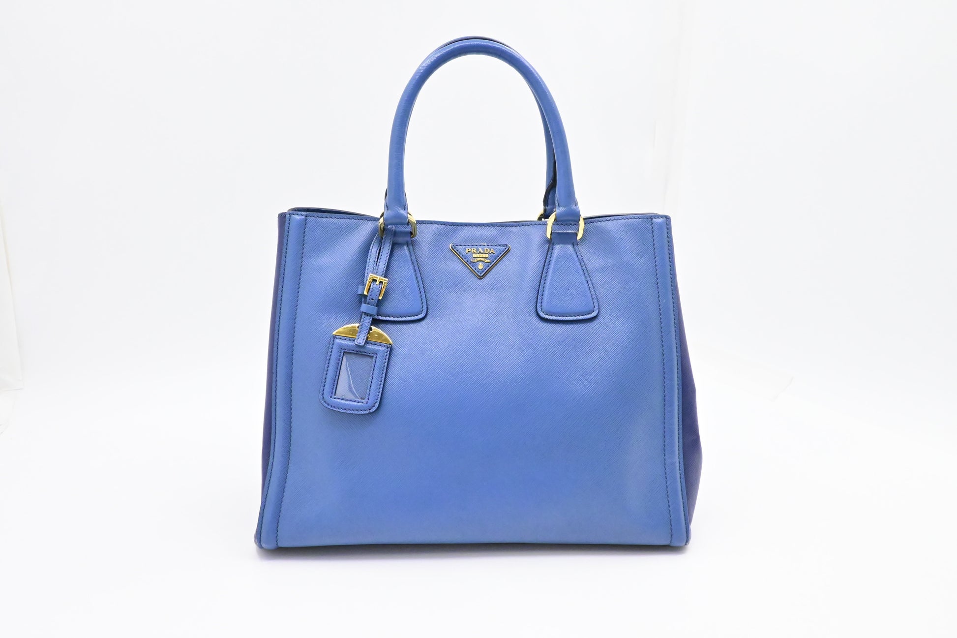 Prada Galleria Tote - Rovelle Bags